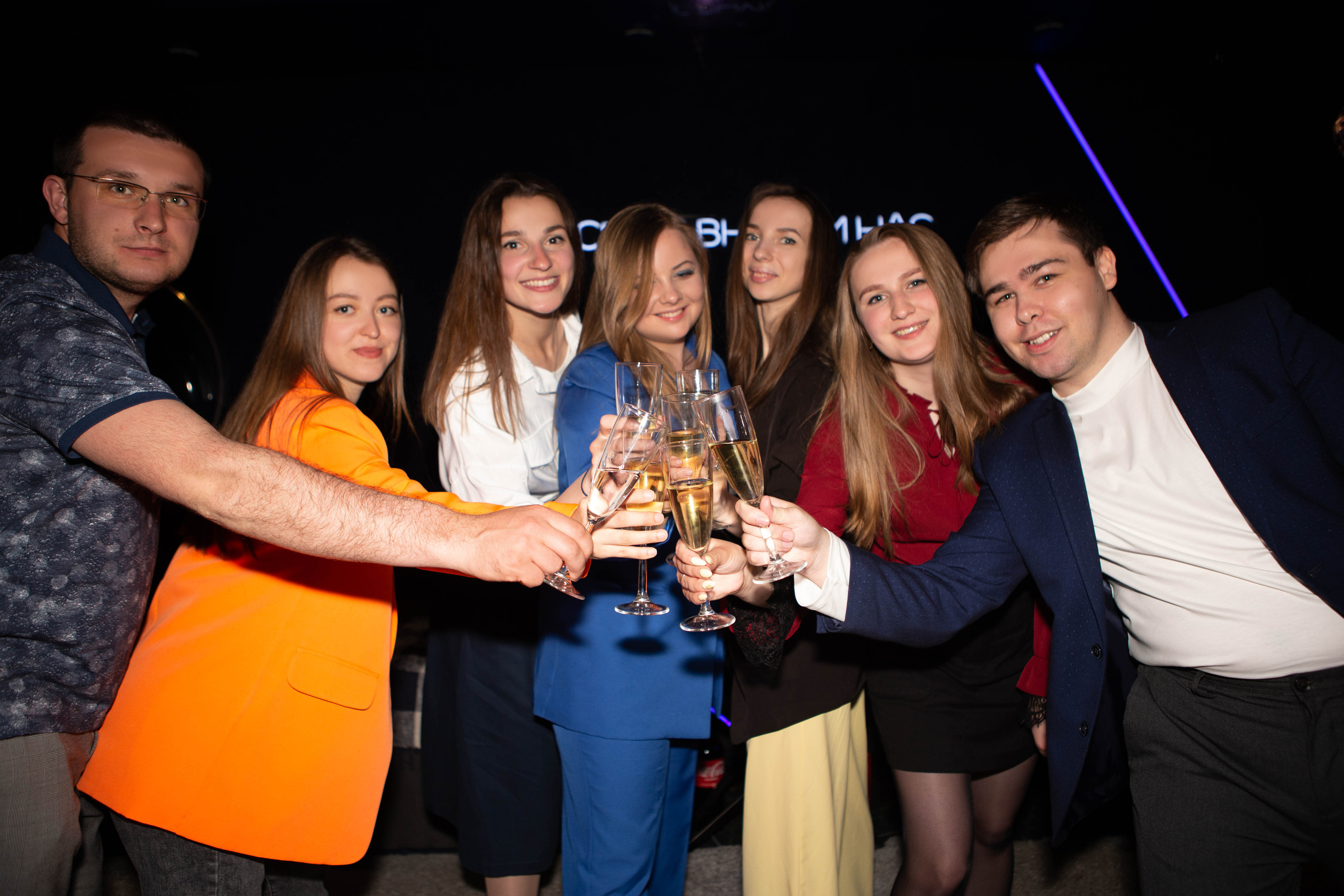 HAPPY B-DAY. Фотограф Абакумова Анастасия