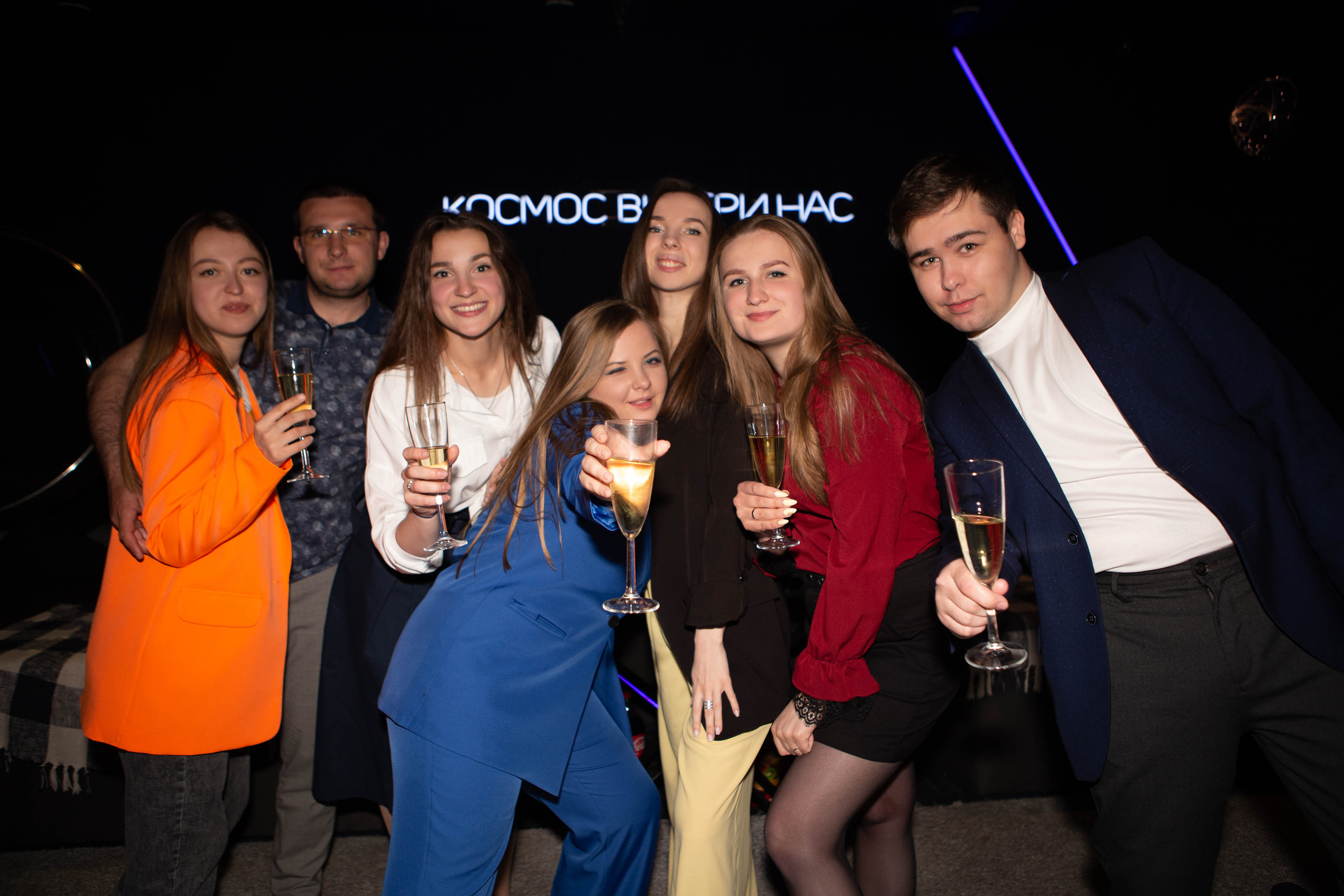 HAPPY B-DAY. Фотограф Абакумова Анастасия