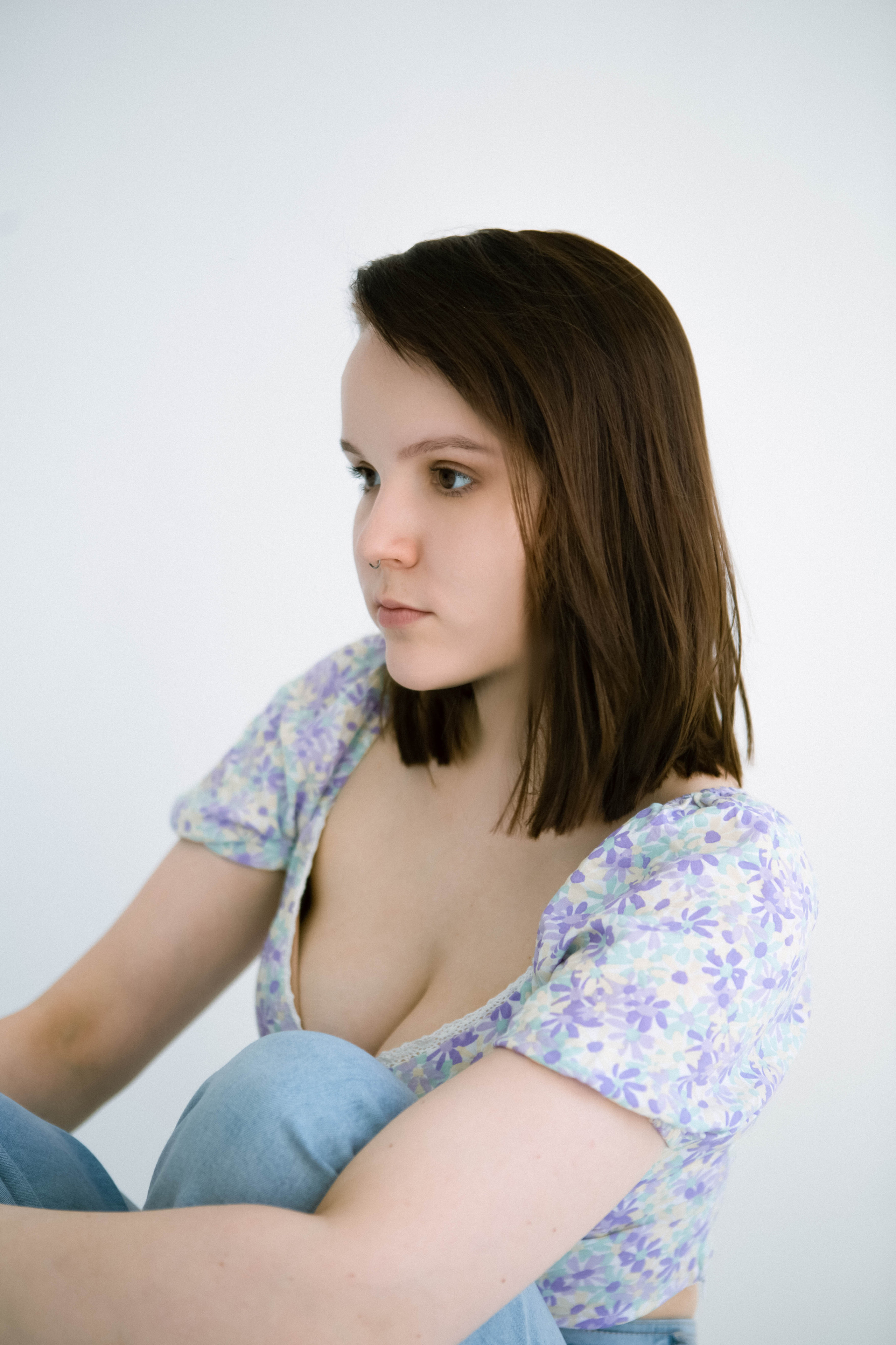 CLASSIC | KATE. Фотограф Абакумова Анастасия