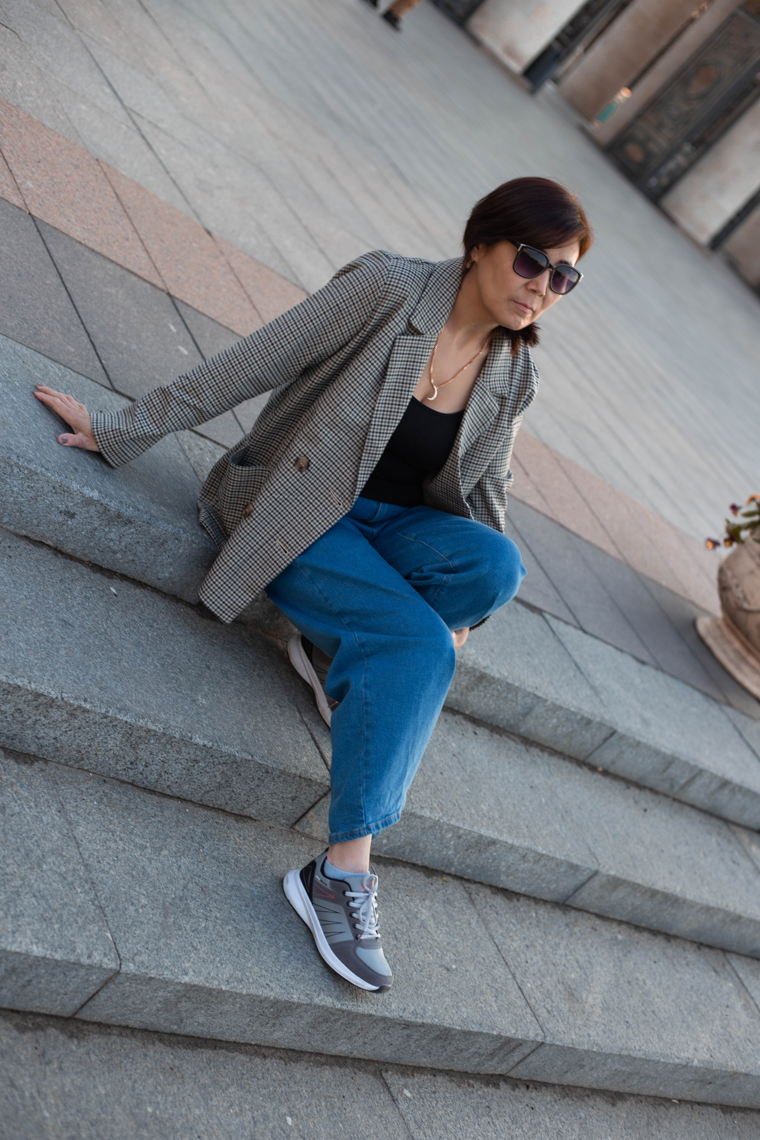 STREET | GULYA. Фотограф Абакумова Анастасия