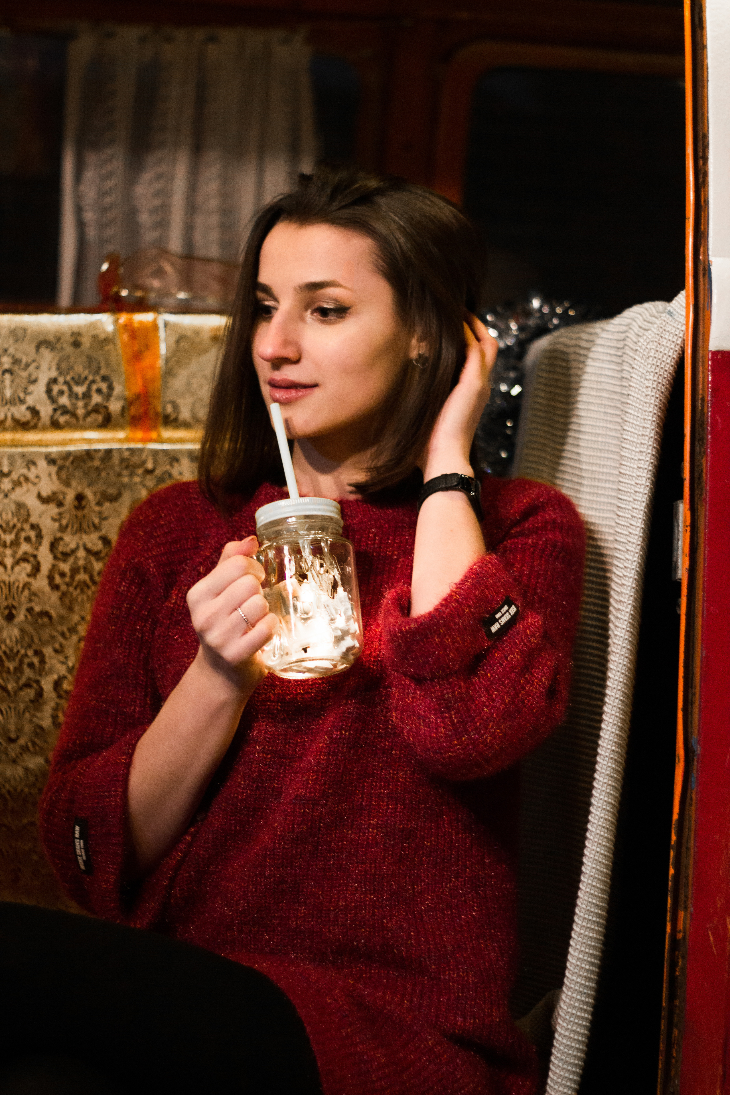 Happy New Year | VICTORIA. Фотограф Абакумова Анастасия