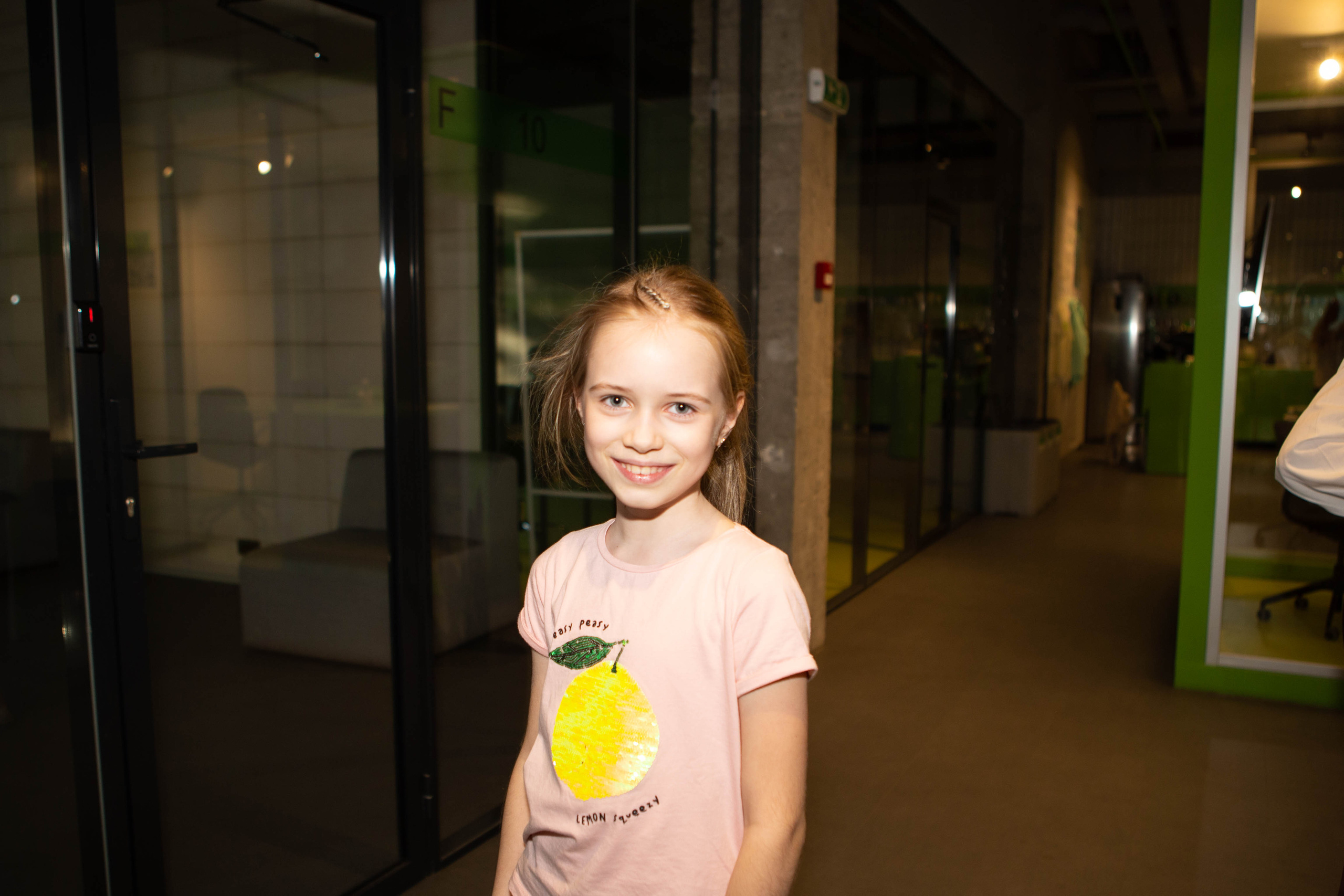 GREEN | MATES CLUB NETWORKING. Фотограф Абакумова Анастасия