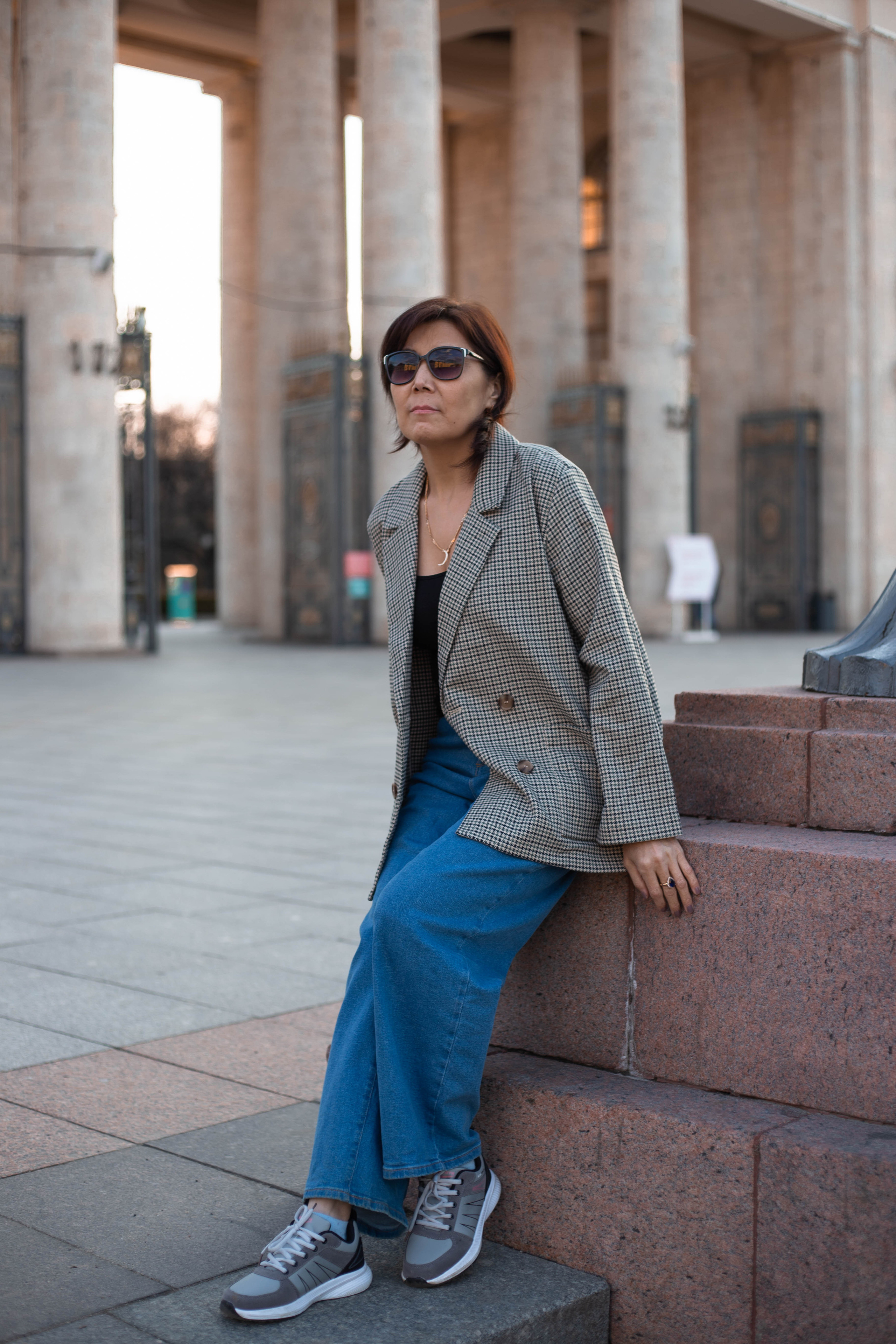 STREET | GULYA. Фотограф Абакумова Анастасия