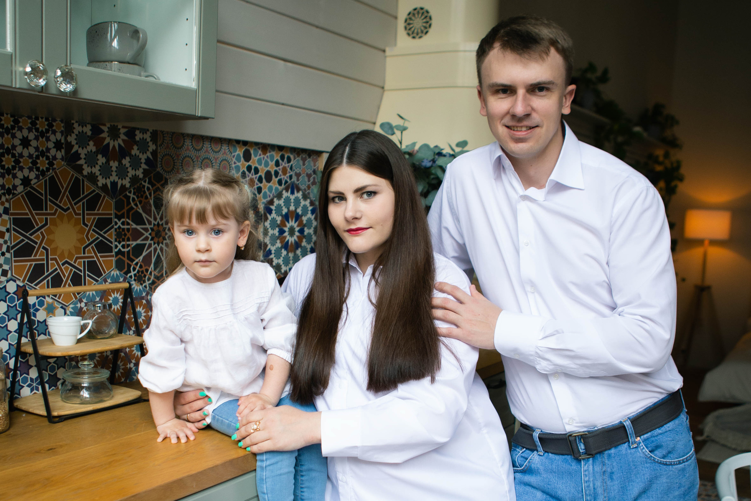 Лида. Фотограф Абакумова Анастасия