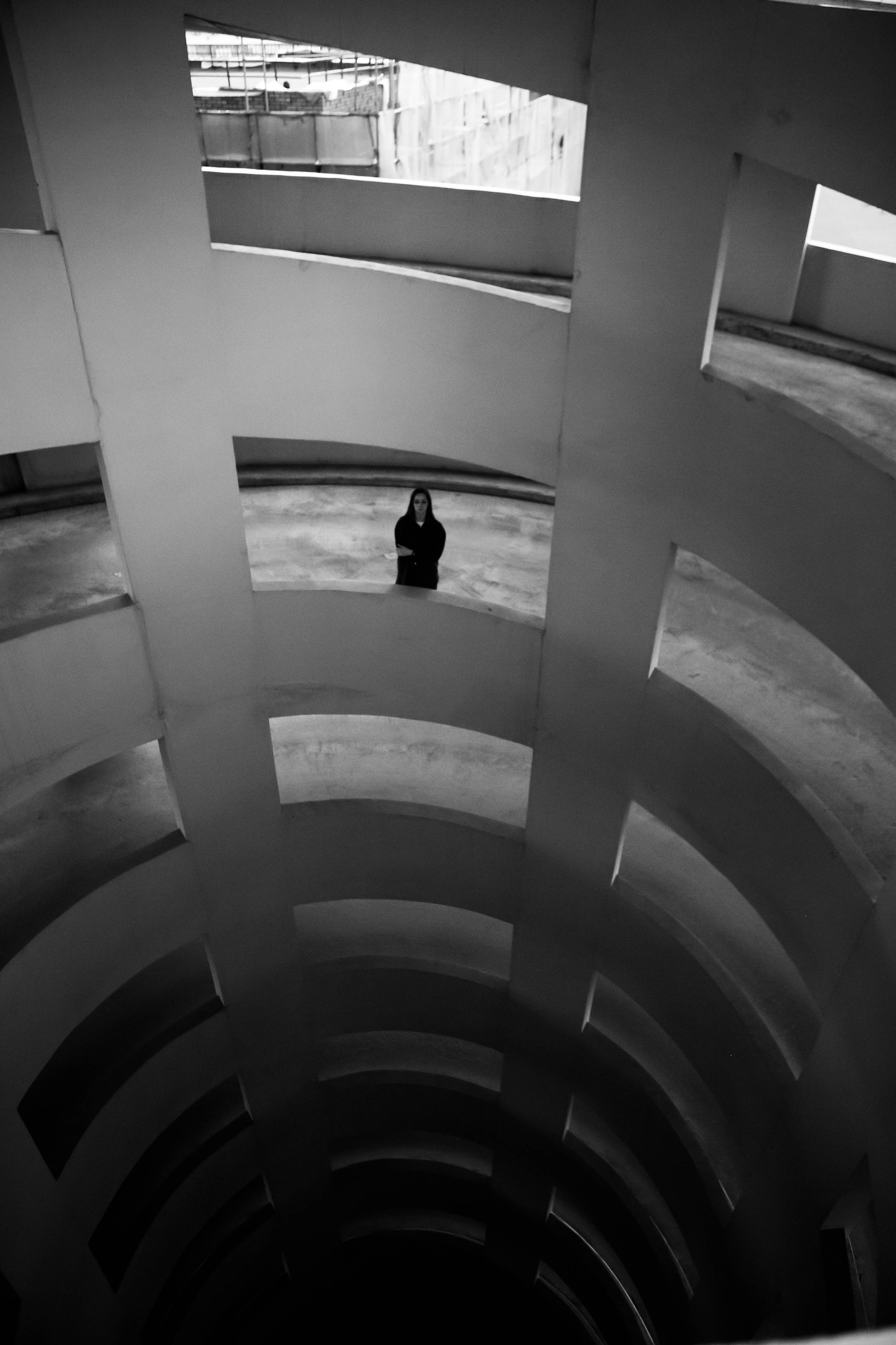 STREET | MARIA. Фотограф Абакумова Анастасия