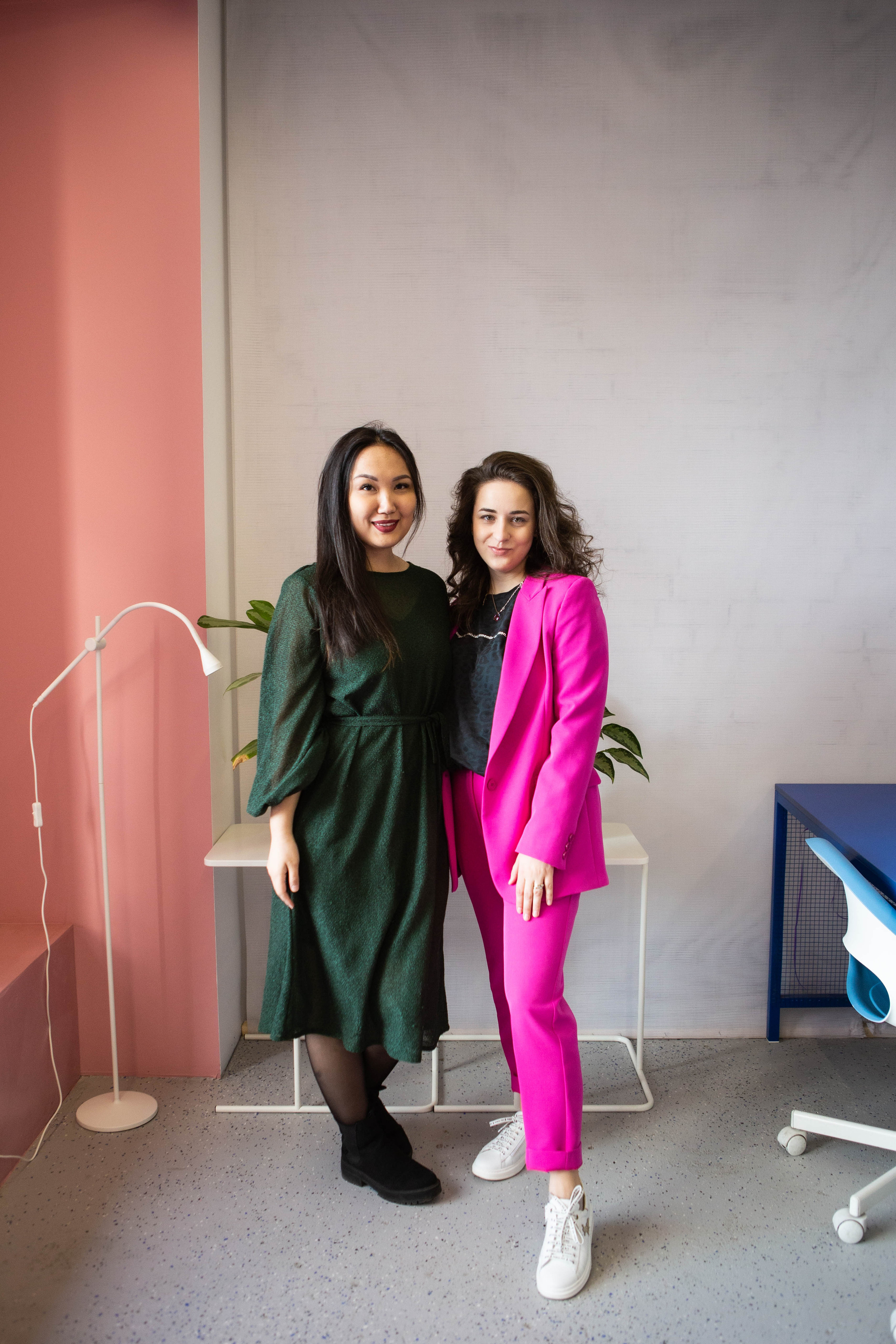 NEON | MATES CLUB NETWORKING. Фотограф Абакумова Анастасия