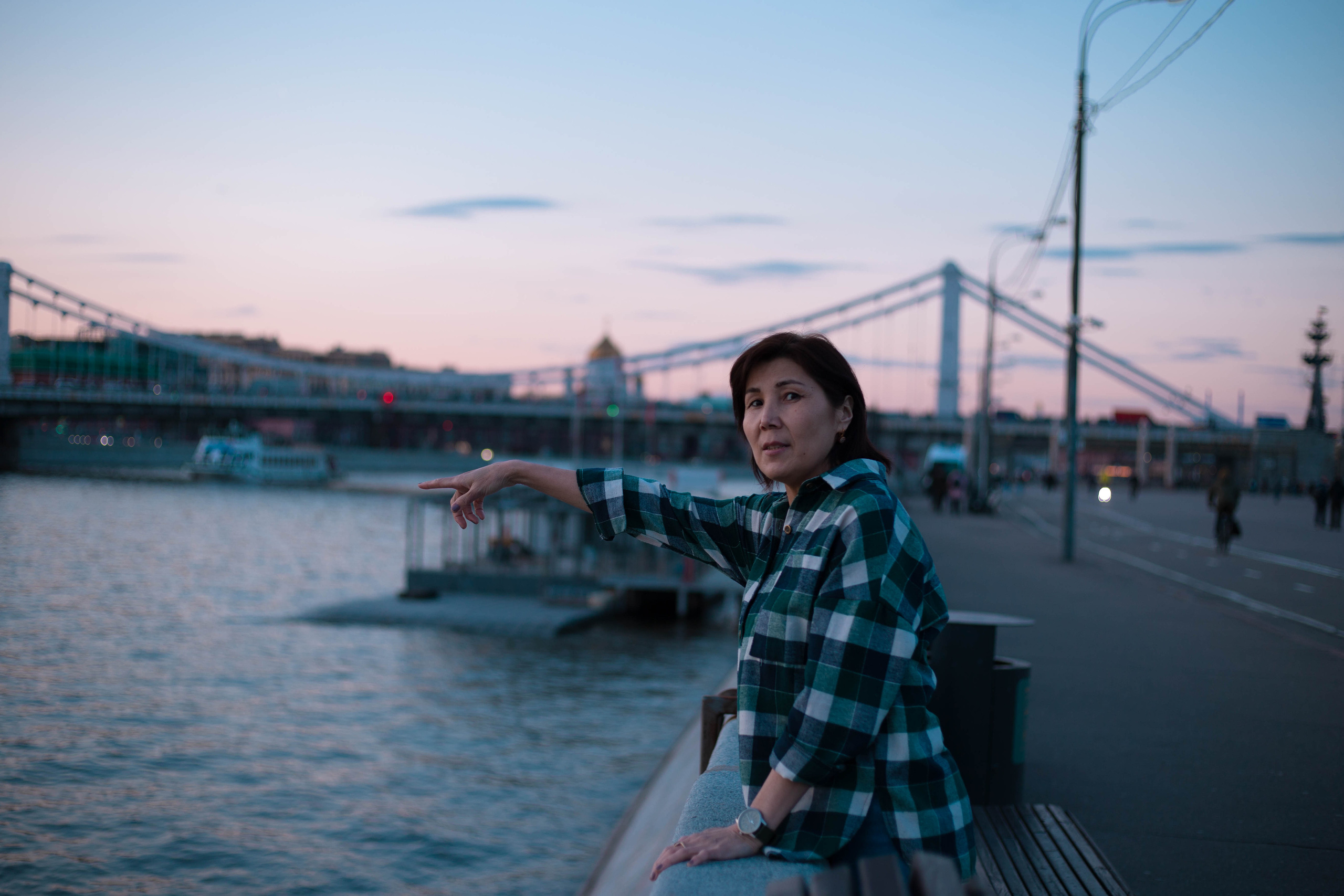 STREET | GULYA. Фотограф Абакумова Анастасия