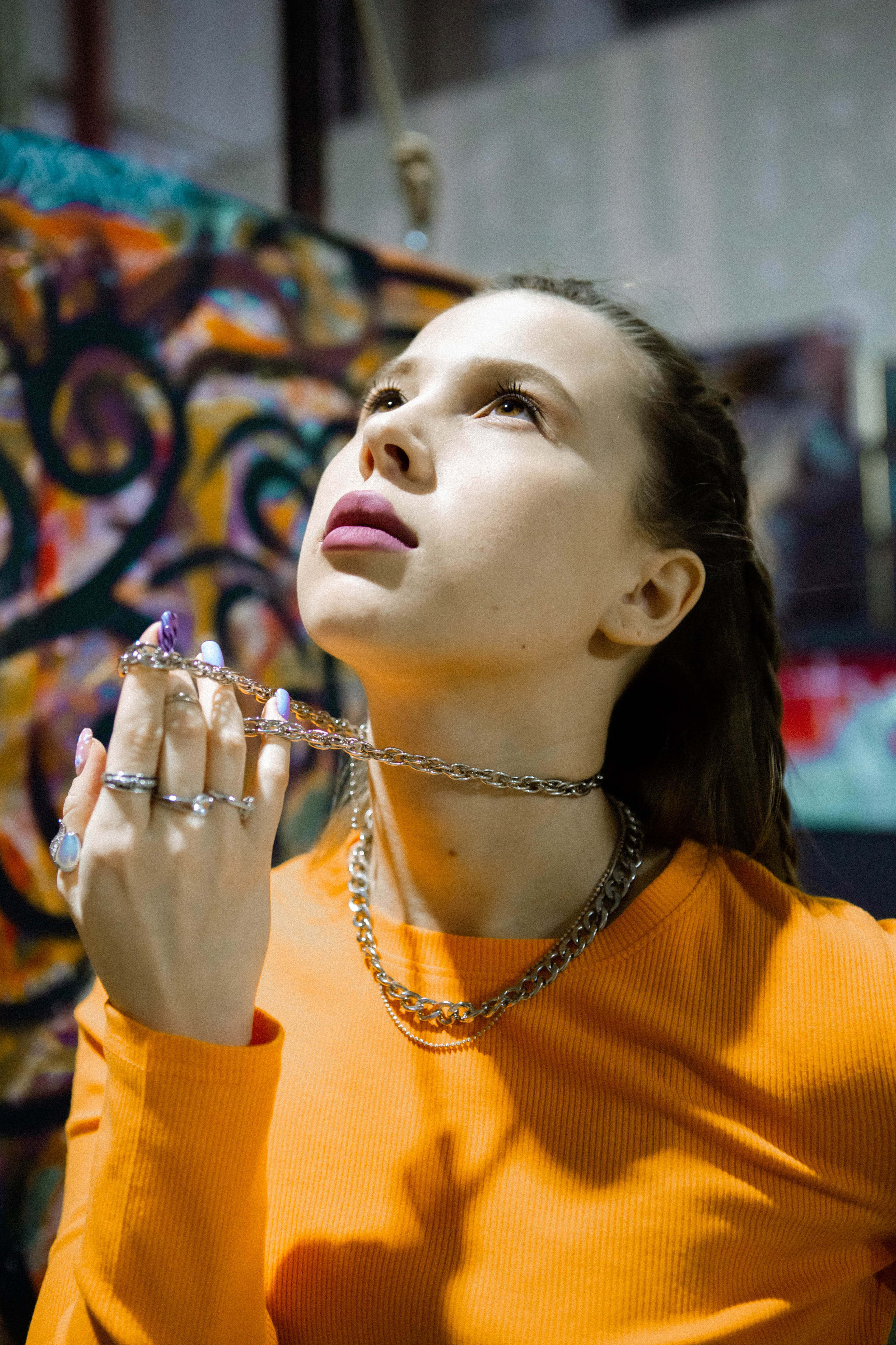 EXPO | IRINA. Фотограф Абакумова Анастасия