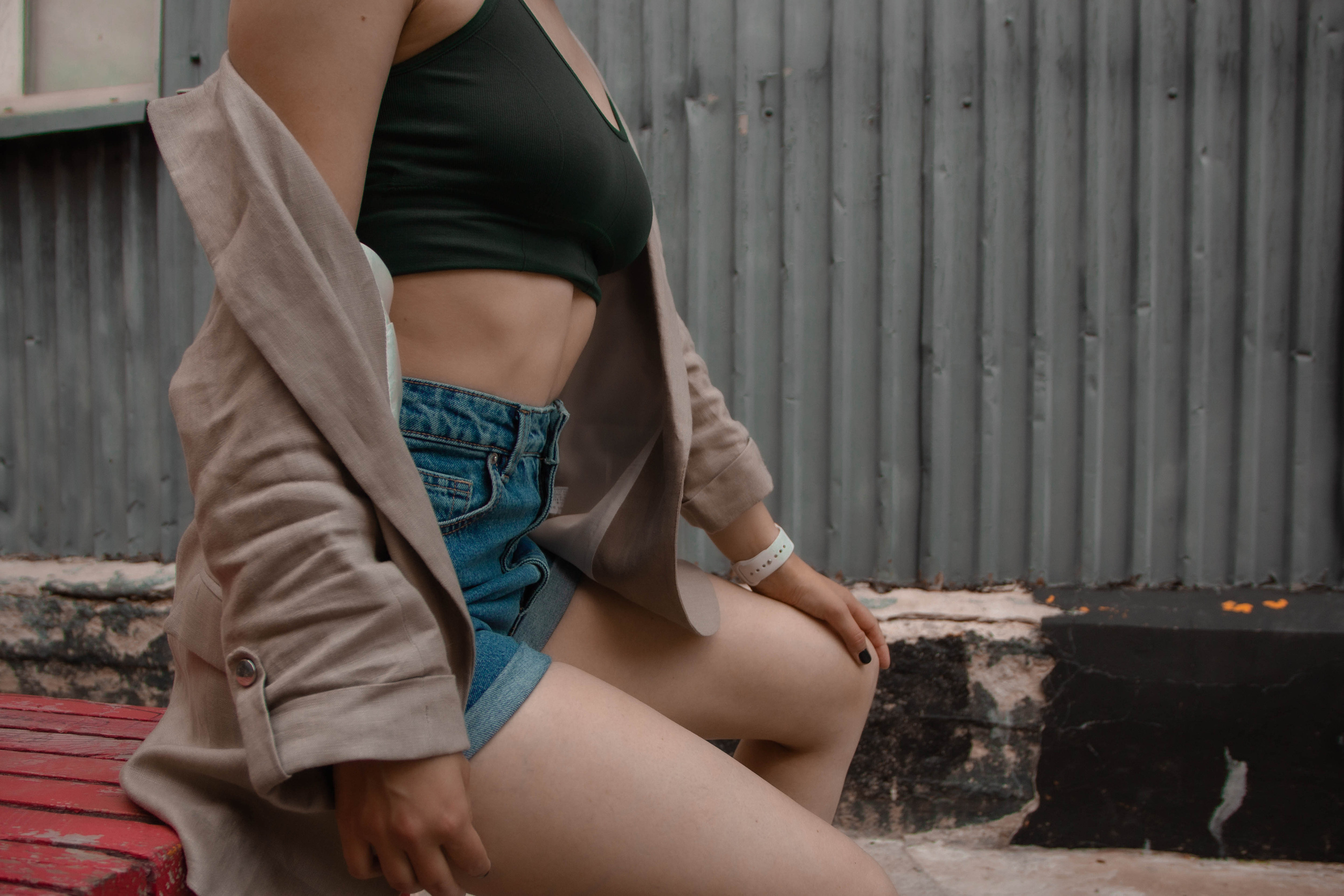 FLACON | KATE. Фотограф Абакумова Анастасия