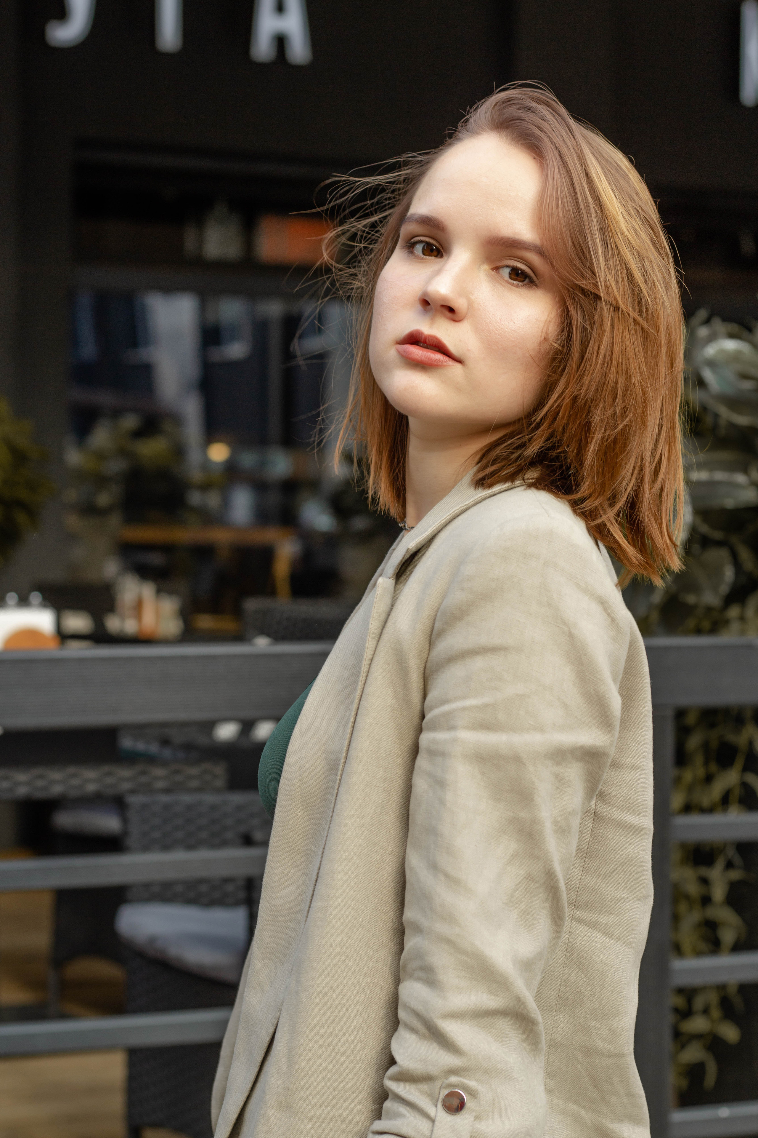 FLACON | KATE. Фотограф Абакумова Анастасия