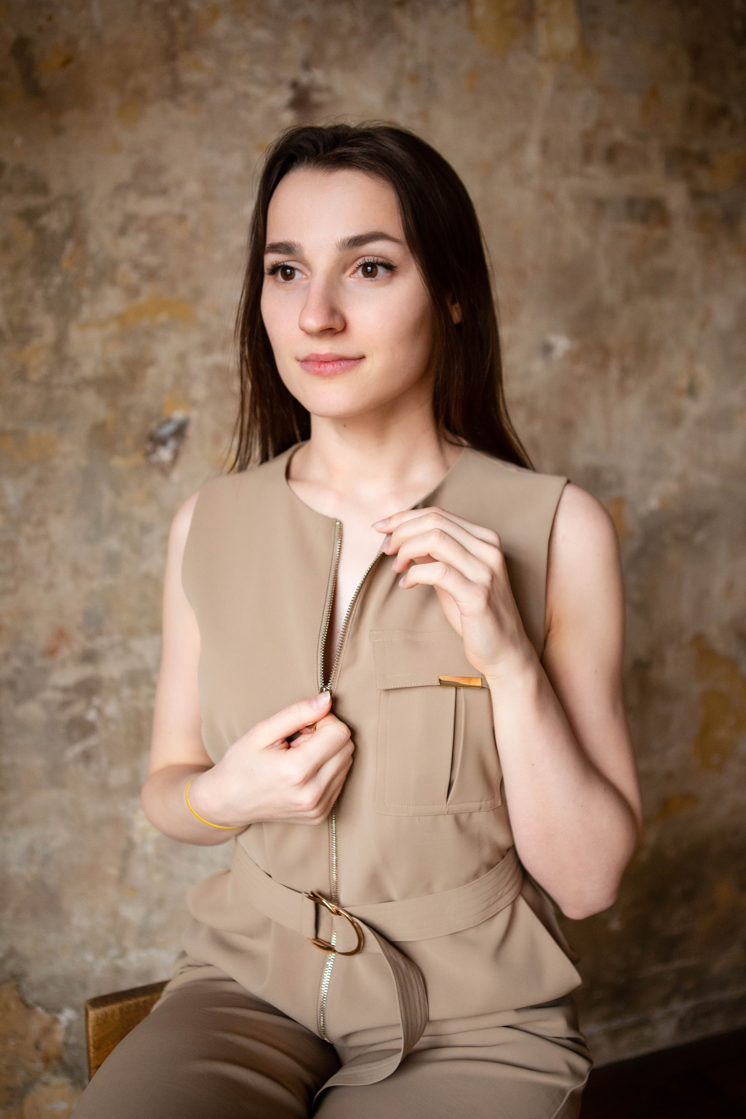 LOFT | VIKKI. Фотограф Абакумова Анастасия