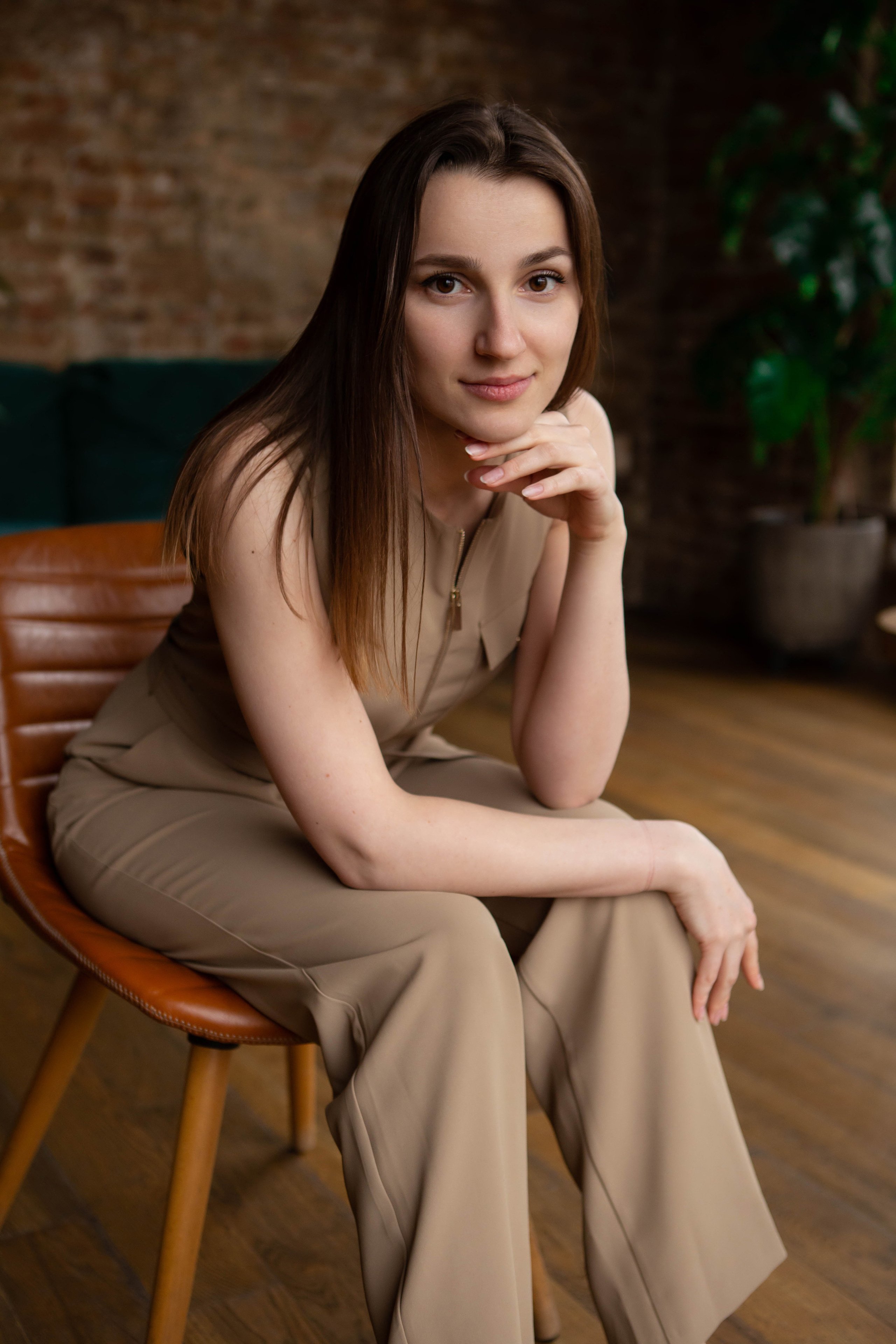 LOFT | VIKKI. Фотограф Абакумова Анастасия