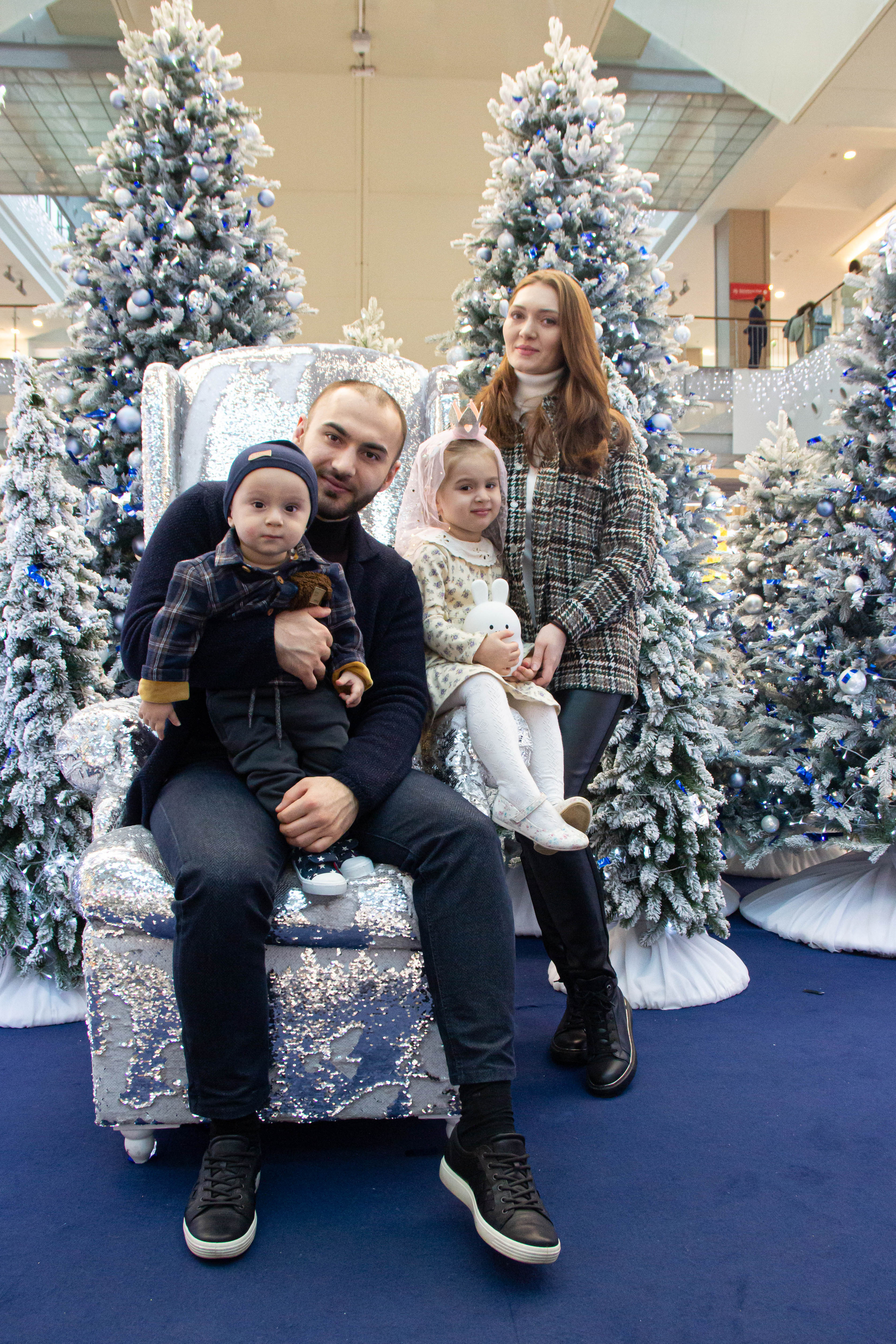 Фатима. Фотограф Абакумова Анастасия