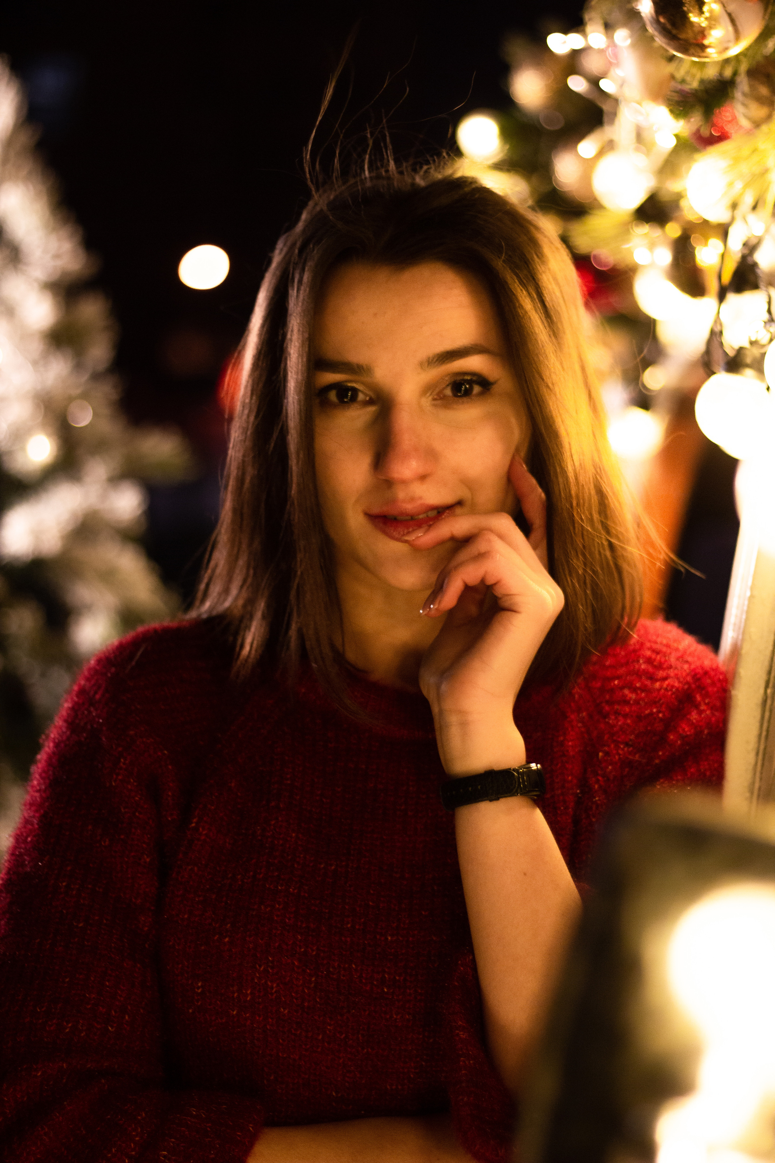 Happy New Year | VICTORIA. Фотограф Абакумова Анастасия