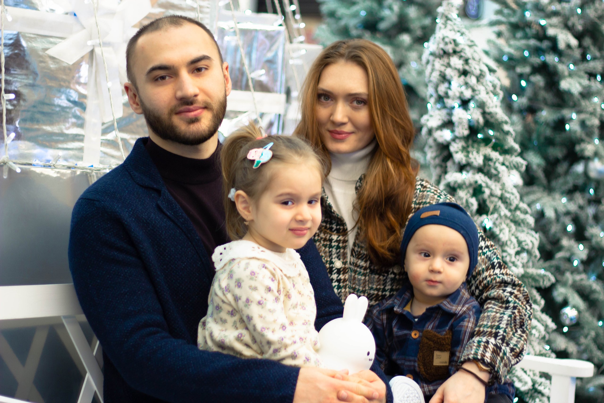 Фатима. Фотограф Абакумова Анастасия