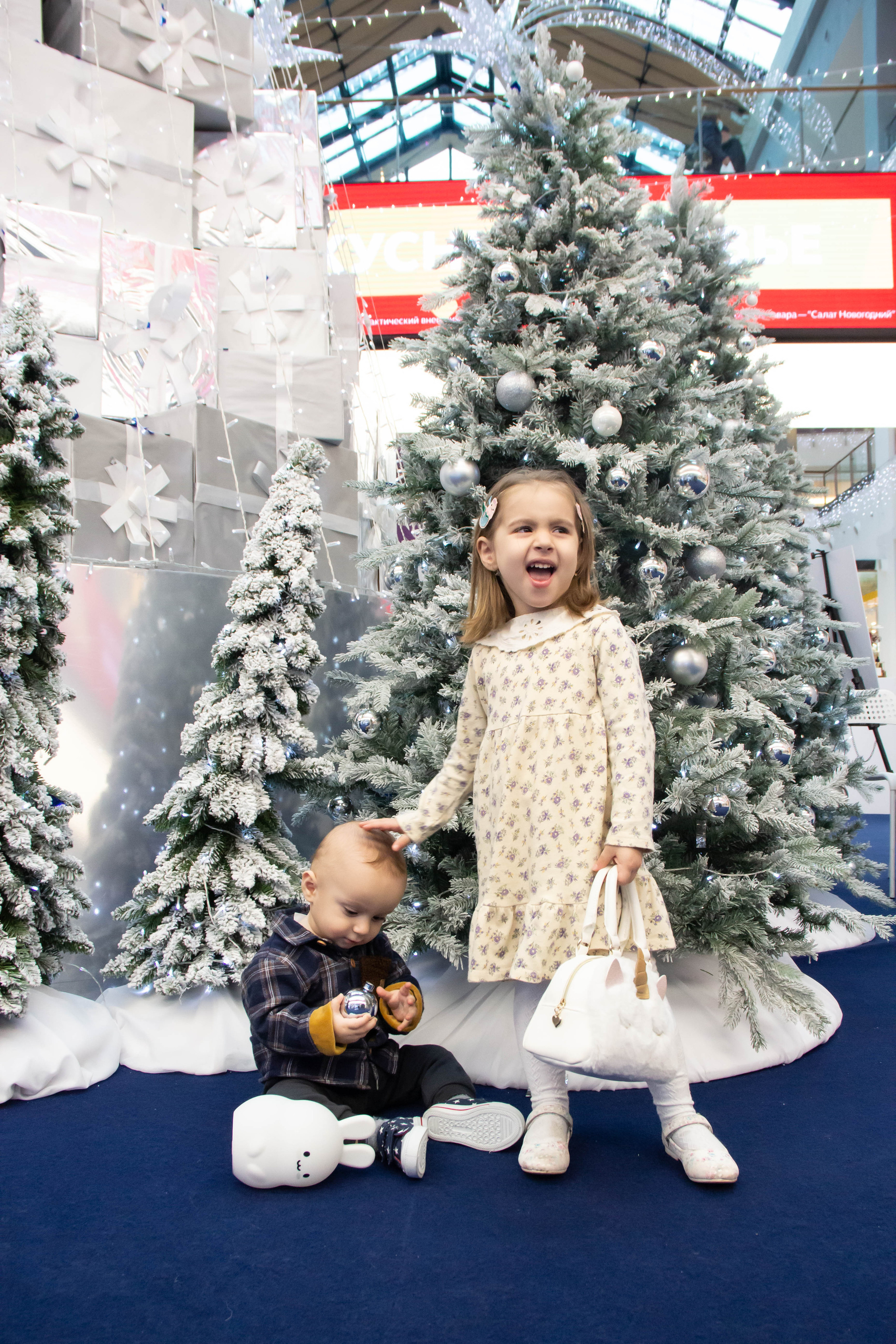 Фатима. Фотограф Абакумова Анастасия