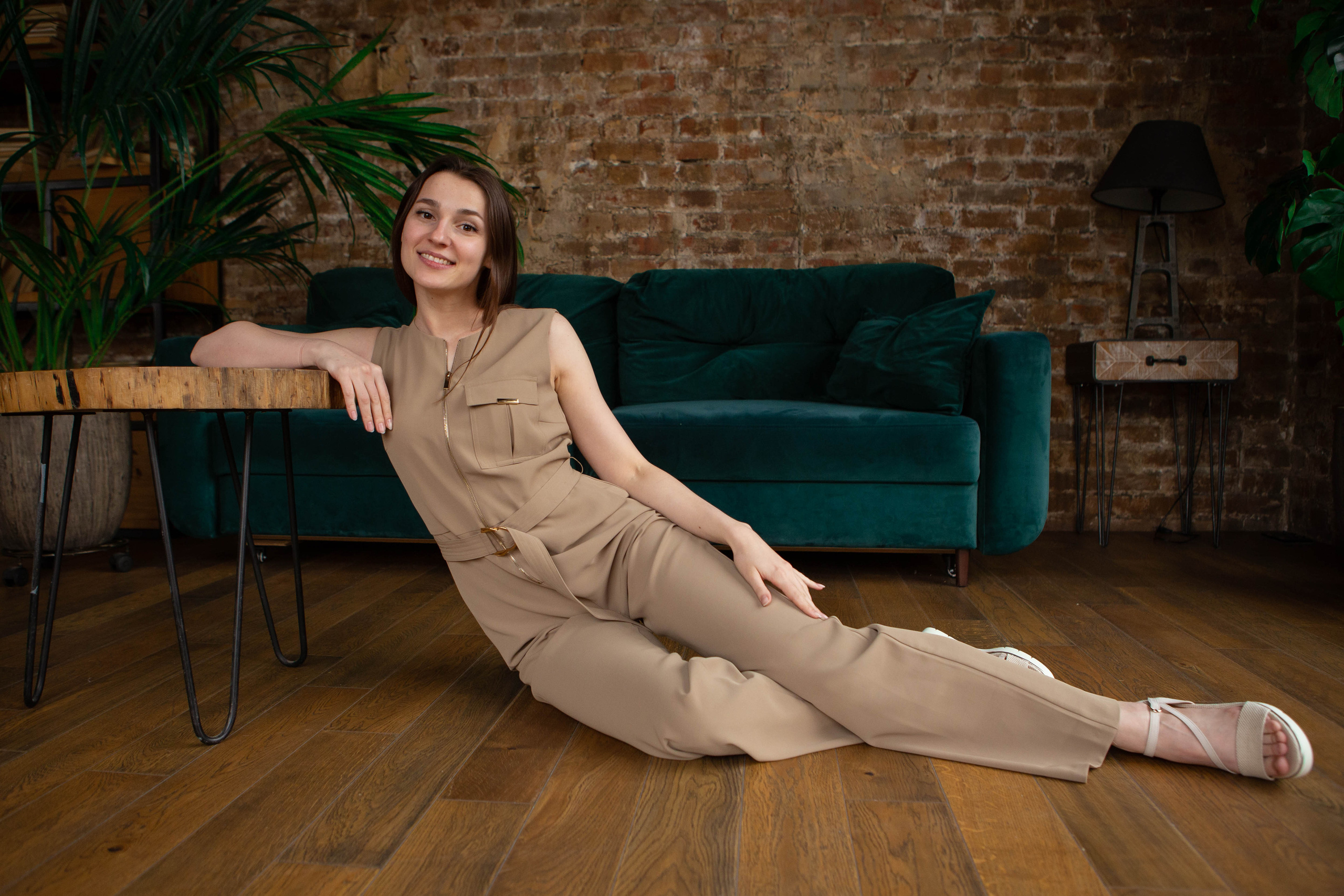 LOFT | VIKKI. Фотограф Абакумова Анастасия