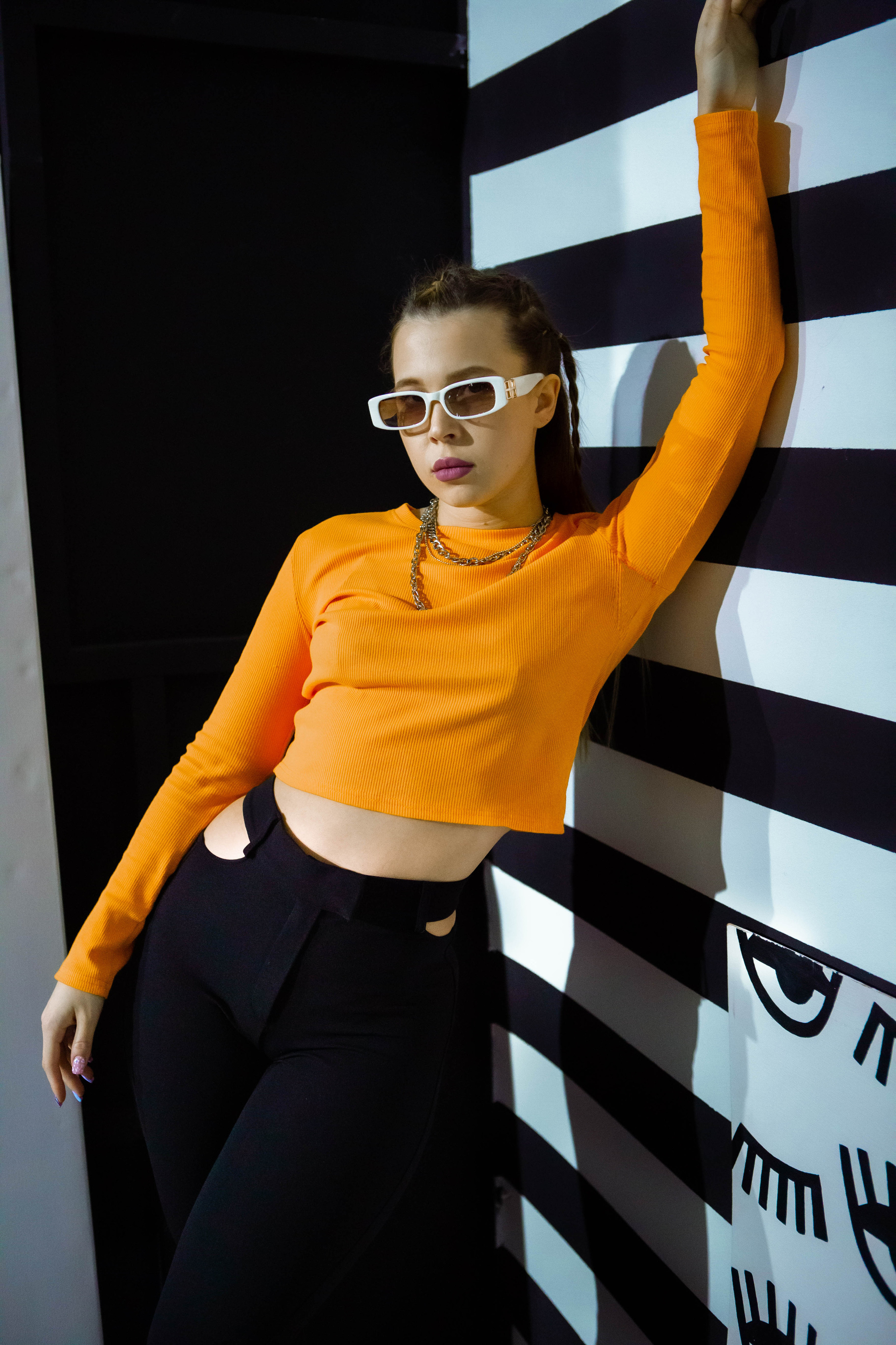 EXPO | IRINA. Фотограф Абакумова Анастасия