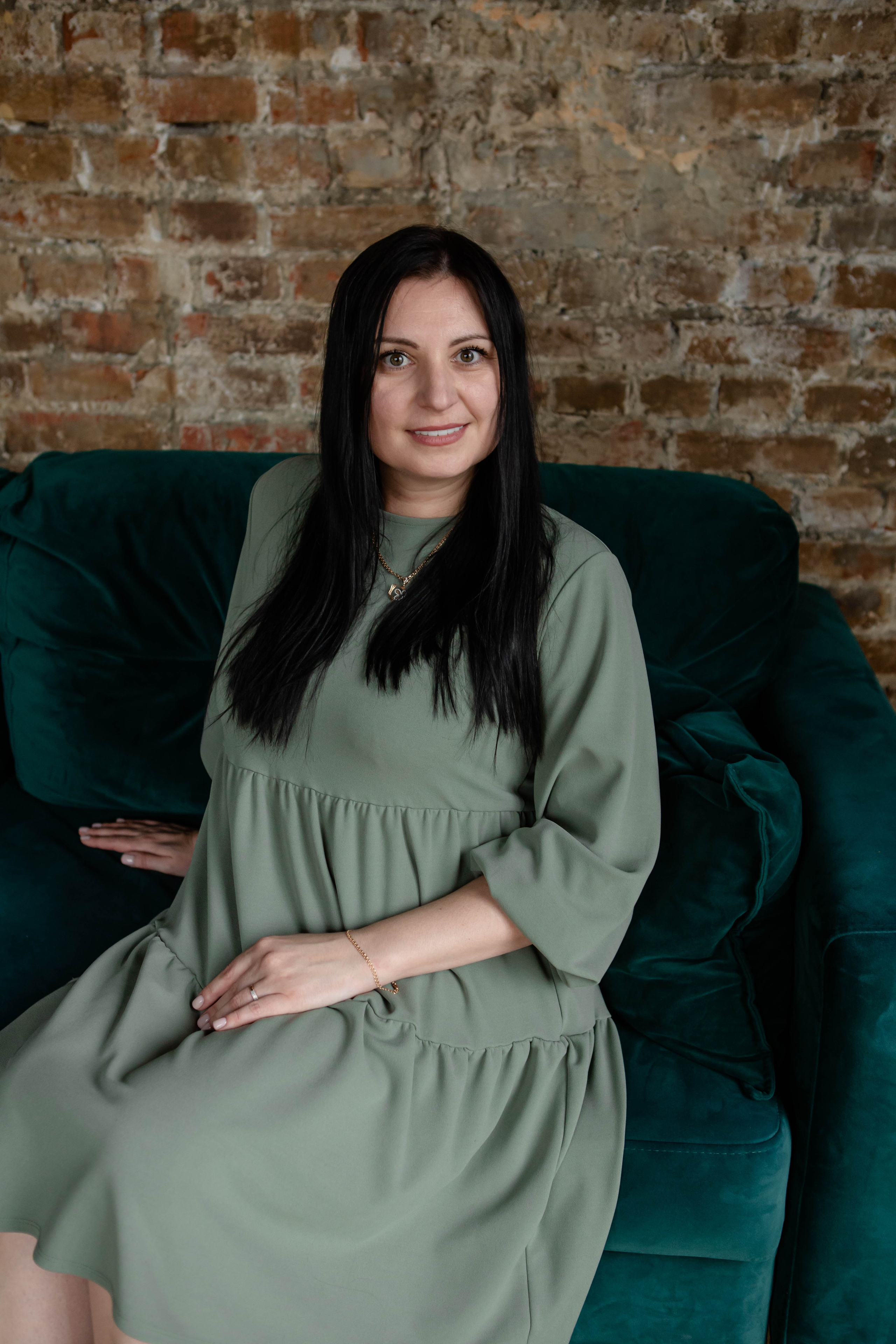 BUSINESS PORTRAIT | MASHA. Фотограф Абакумова Анастасия