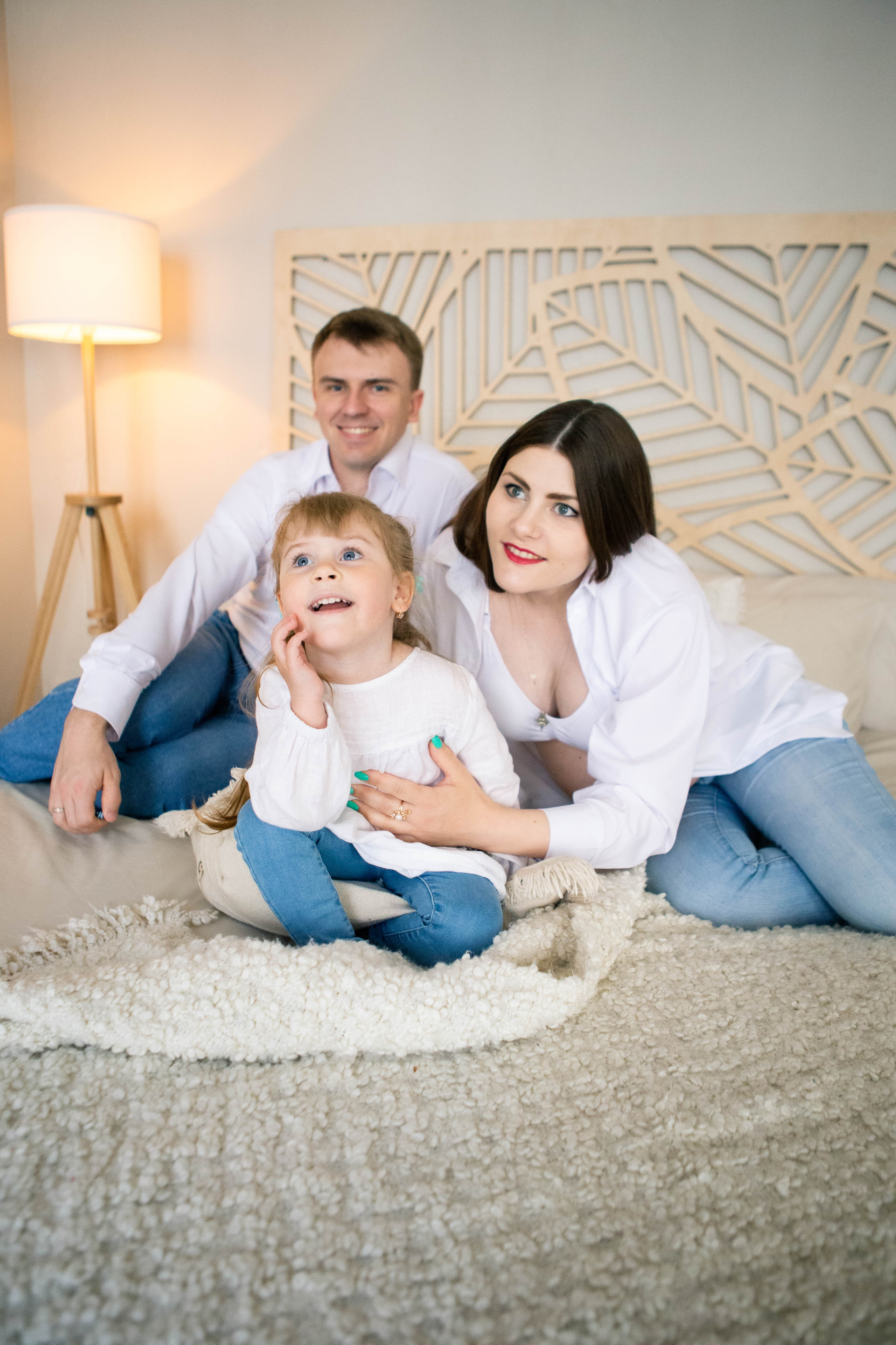 Лида. Фотограф Абакумова Анастасия