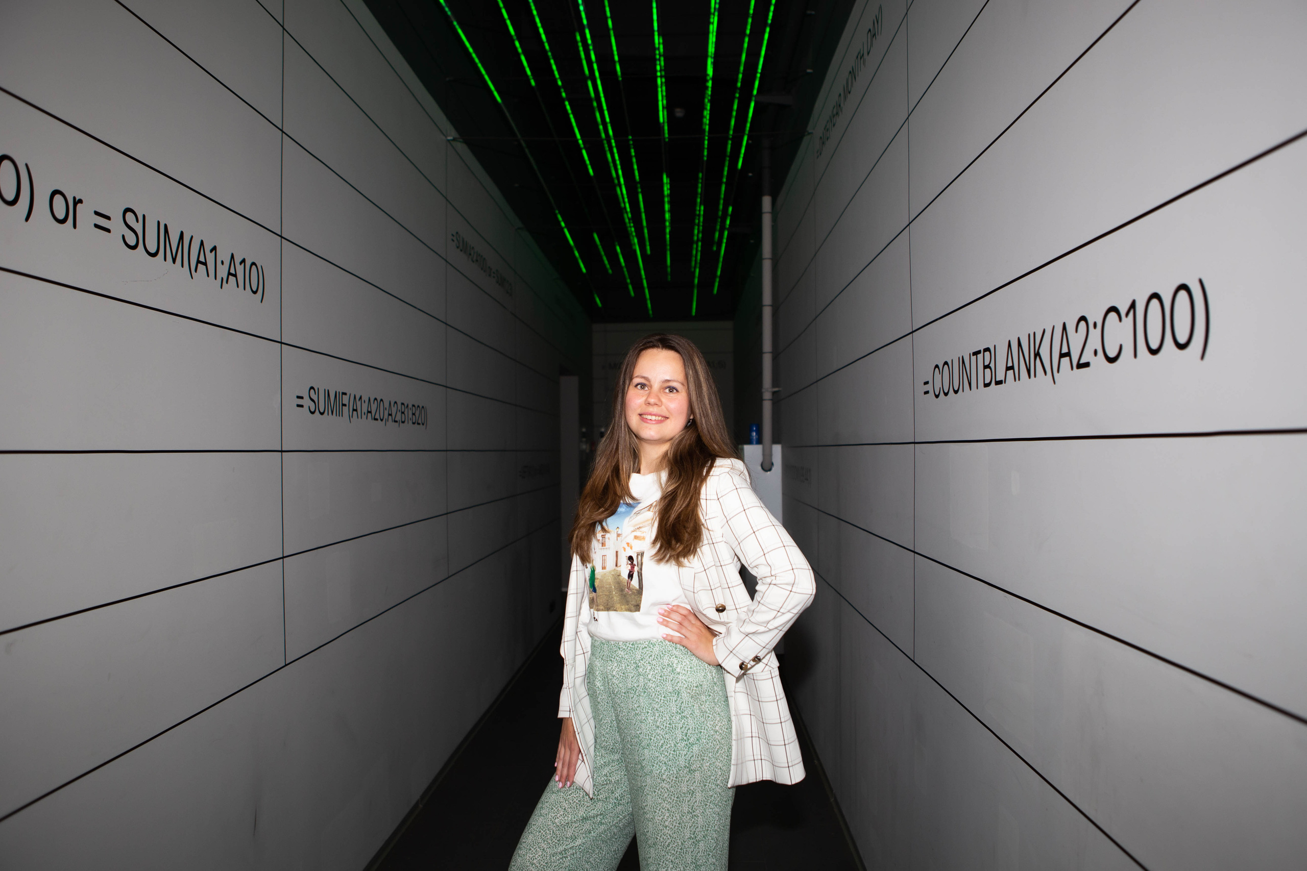 GREEN | MATES CLUB NETWORKING. Фотограф Абакумова Анастасия