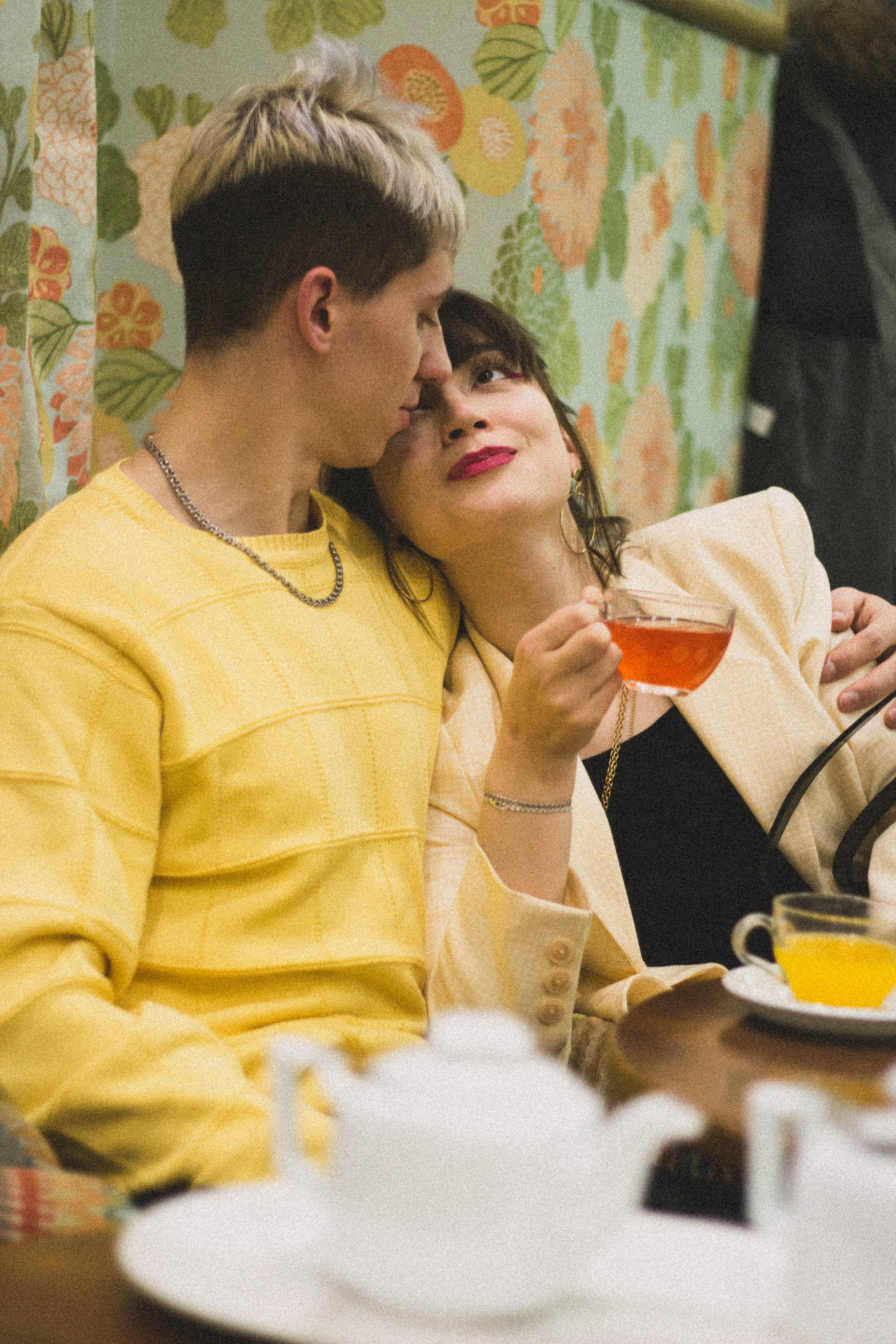 ADELE & ADD. Фотограф Абакумова Анастасия