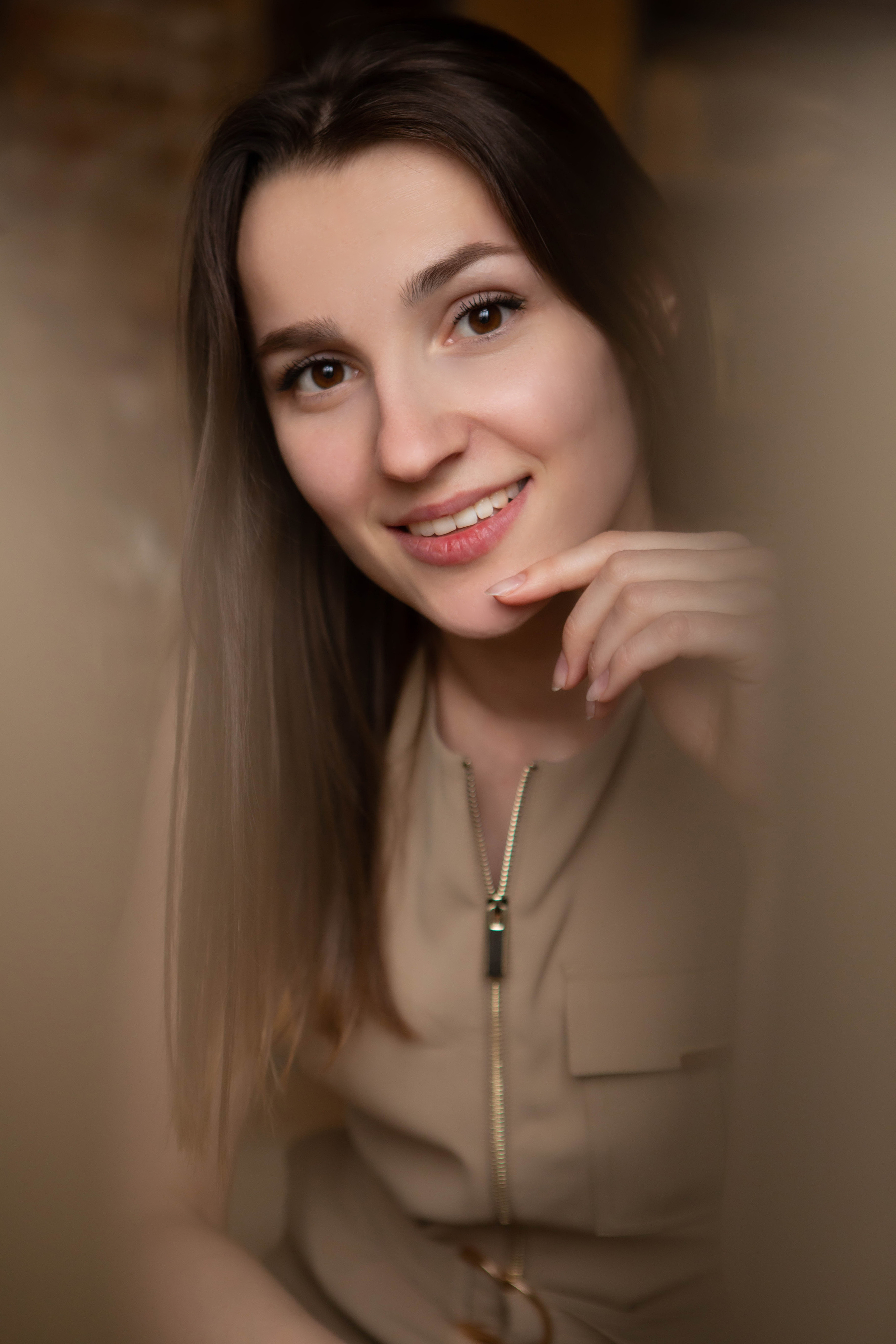 LOFT | VIKKI. Фотограф Абакумова Анастасия