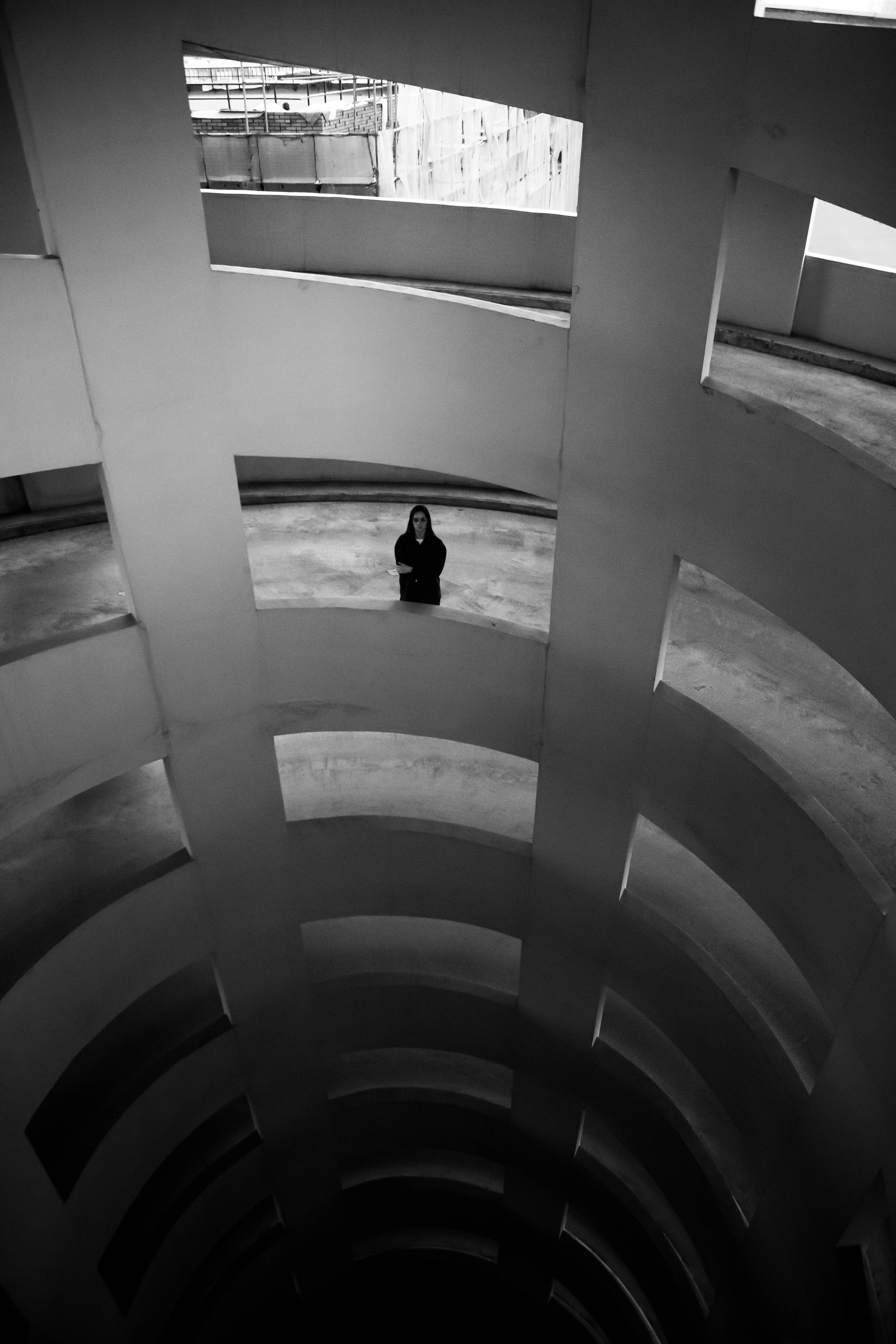 STREET | MARIA. Фотограф Абакумова Анастасия