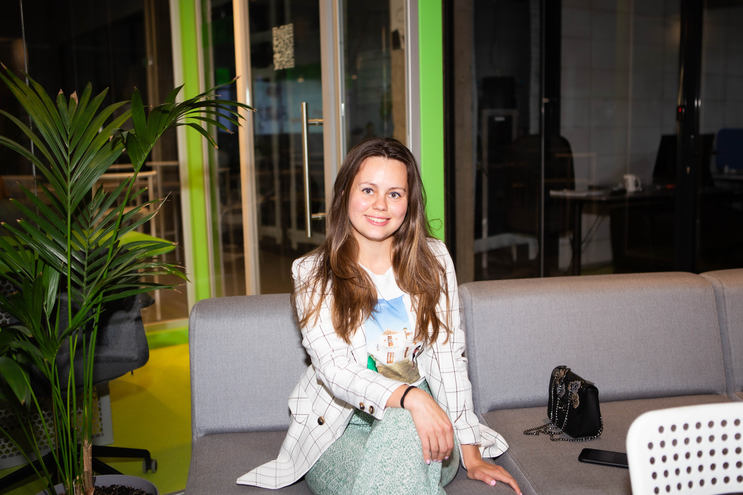 GREEN | MATES CLUB NETWORKING. Фотограф Абакумова Анастасия