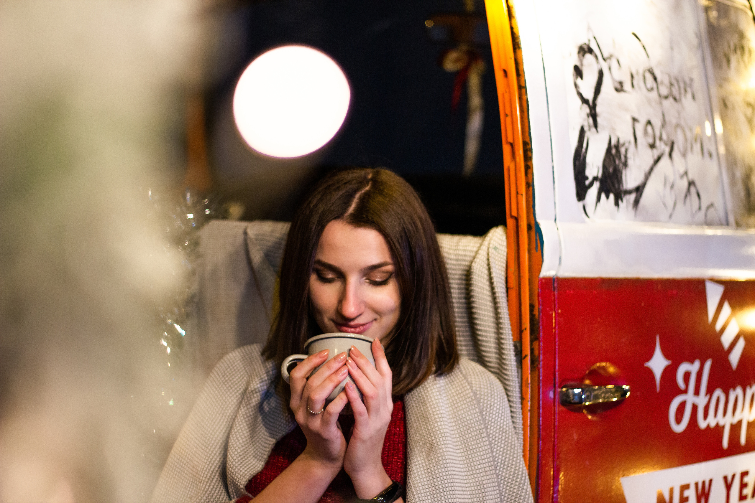 Happy New Year | VICTORIA. Фотограф Абакумова Анастасия