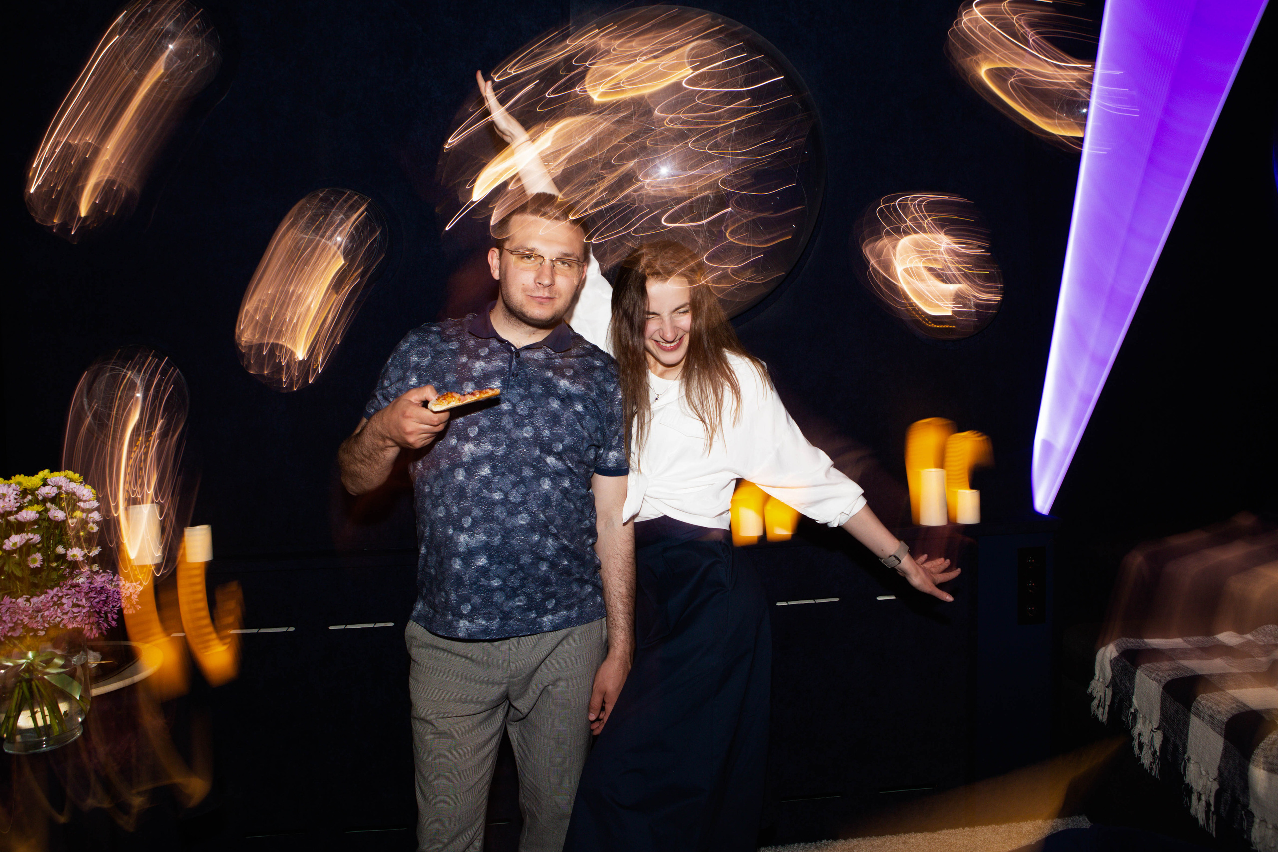 HAPPY B-DAY. Фотограф Абакумова Анастасия