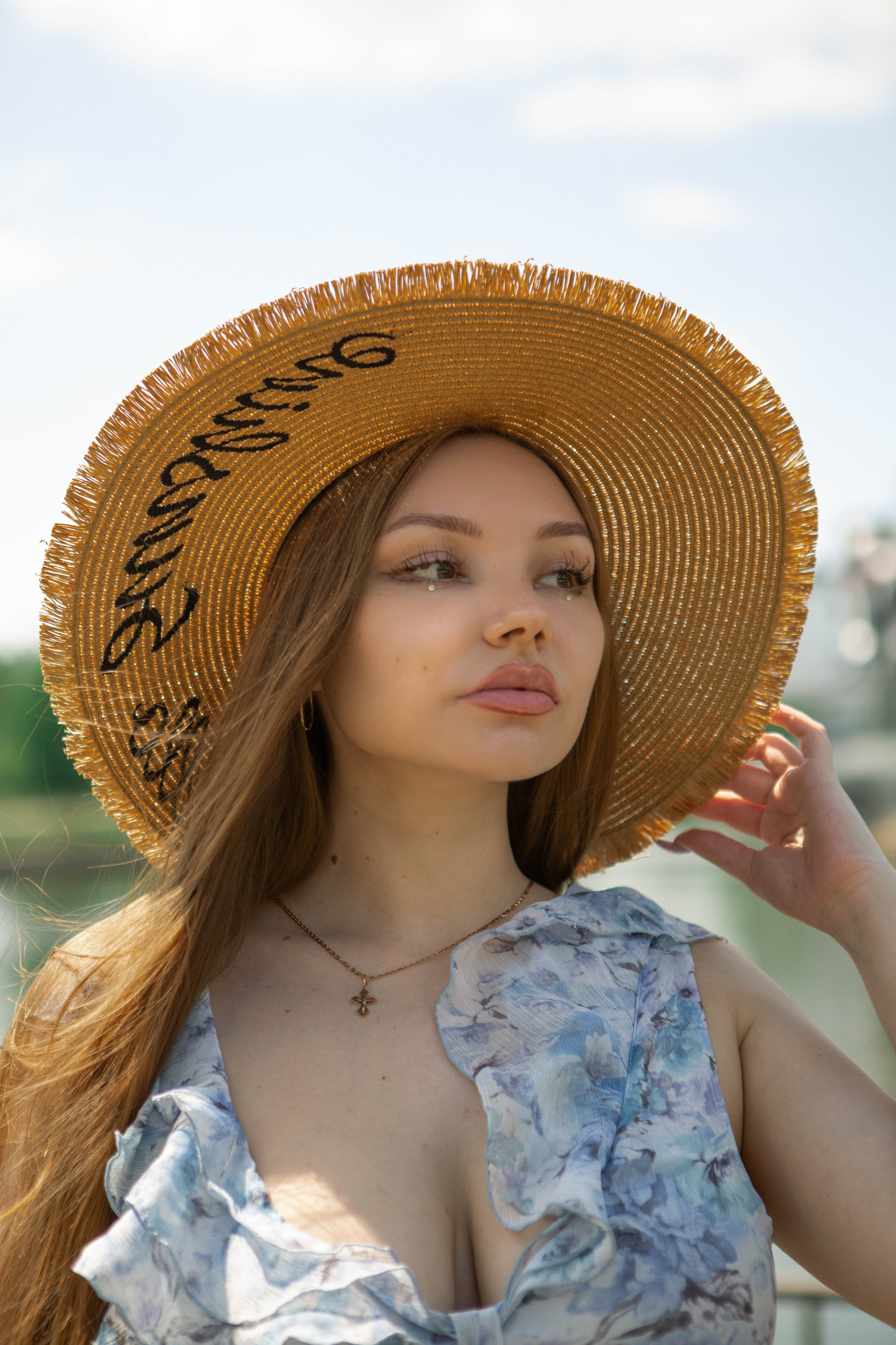PICNIC | VERONIKA. Фотограф Абакумова Анастасия