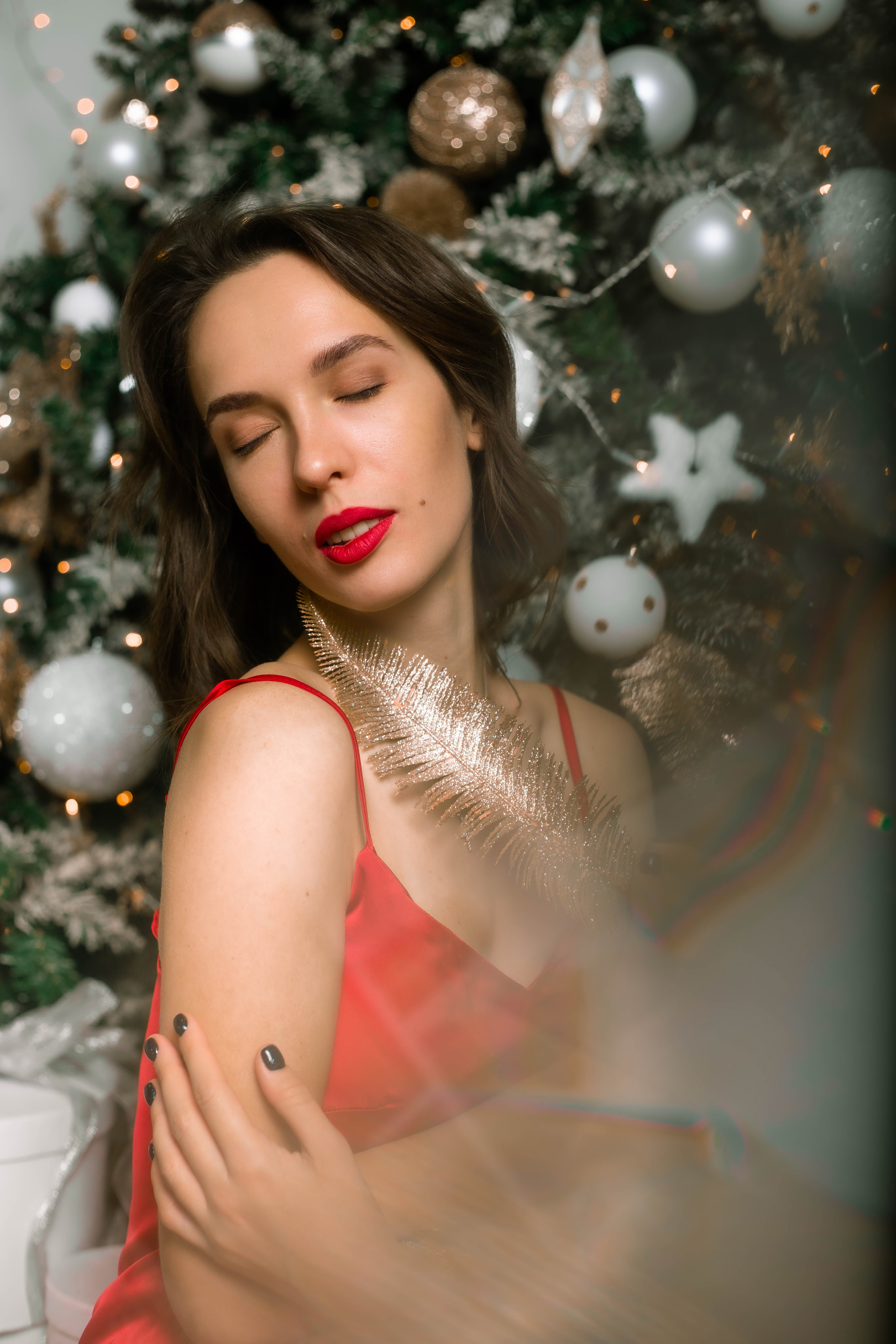 Happy New Year | KRIS. Фотограф Абакумова Анастасия