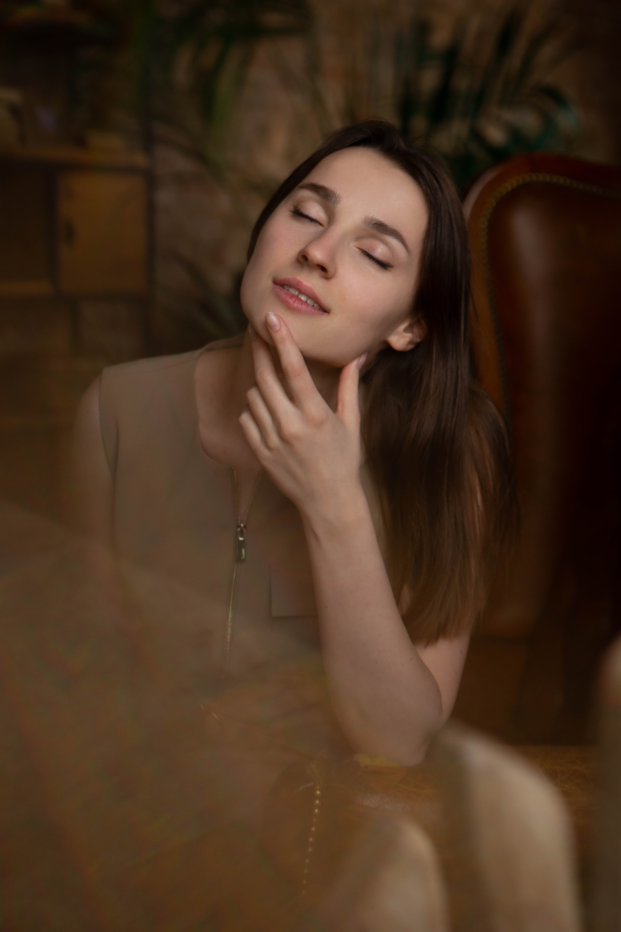 LOFT | VIKKI. Фотограф Абакумова Анастасия