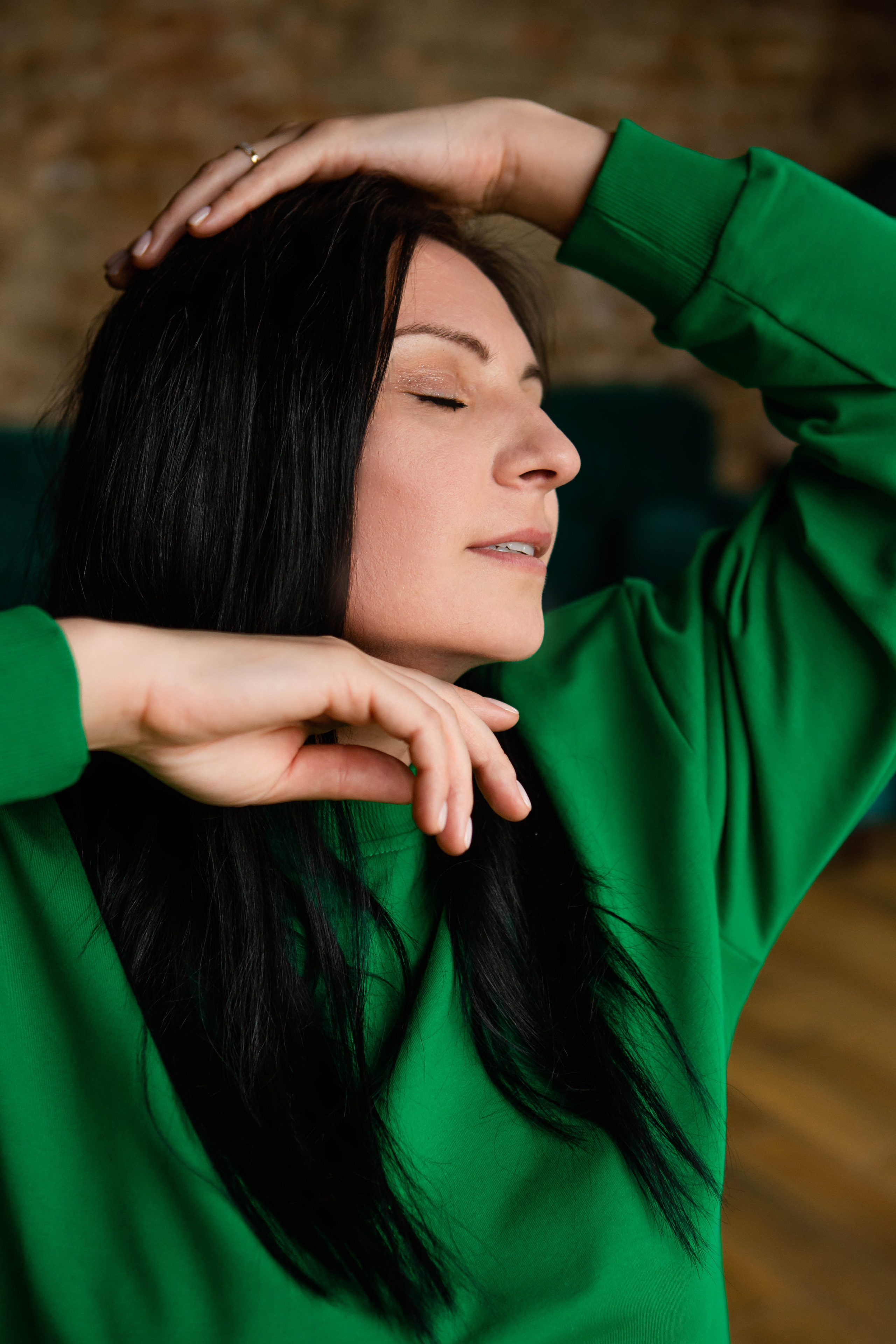 BUSINESS PORTRAIT | MASHA. Фотограф Абакумова Анастасия