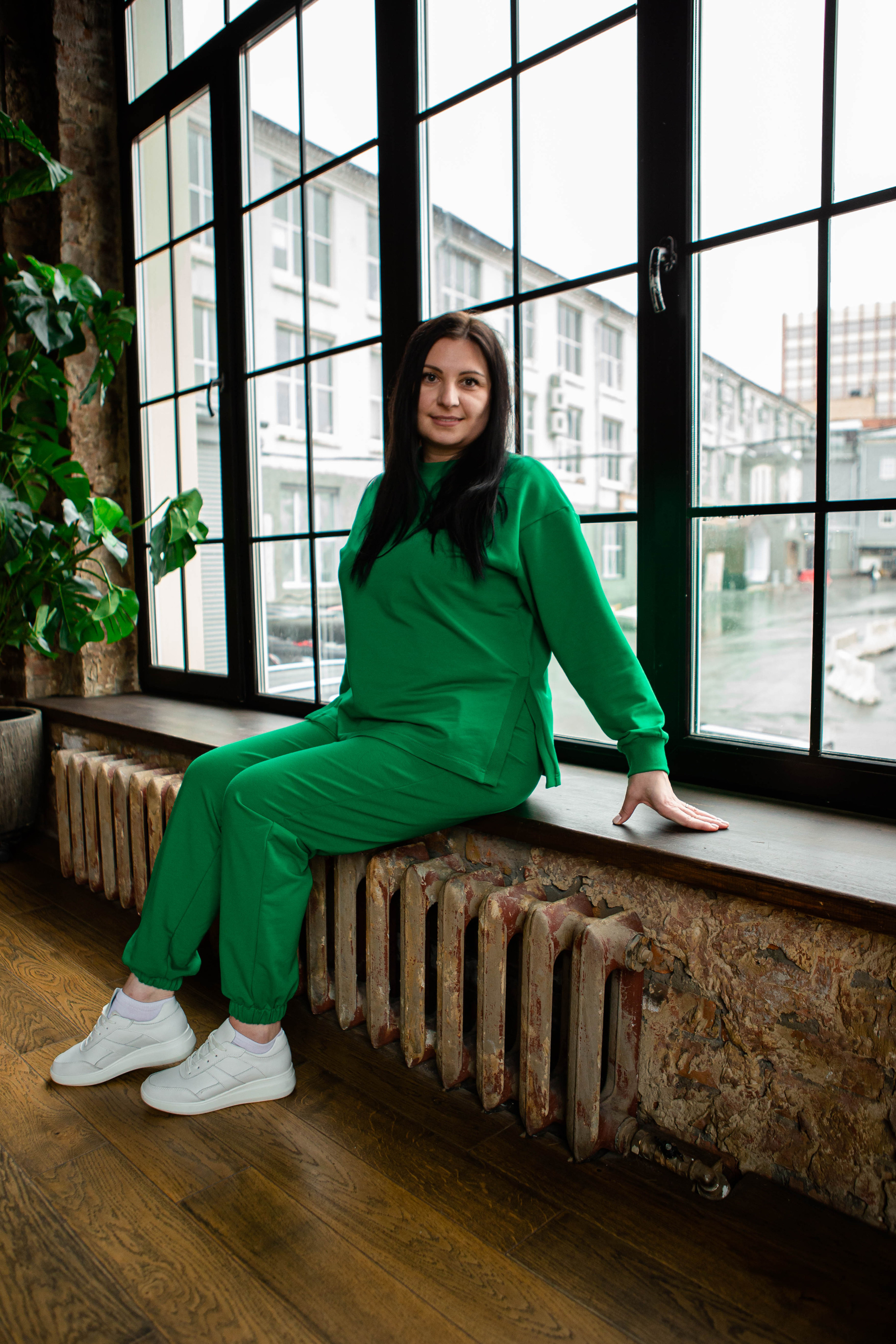 BUSINESS PORTRAIT | MASHA. Фотограф Абакумова Анастасия