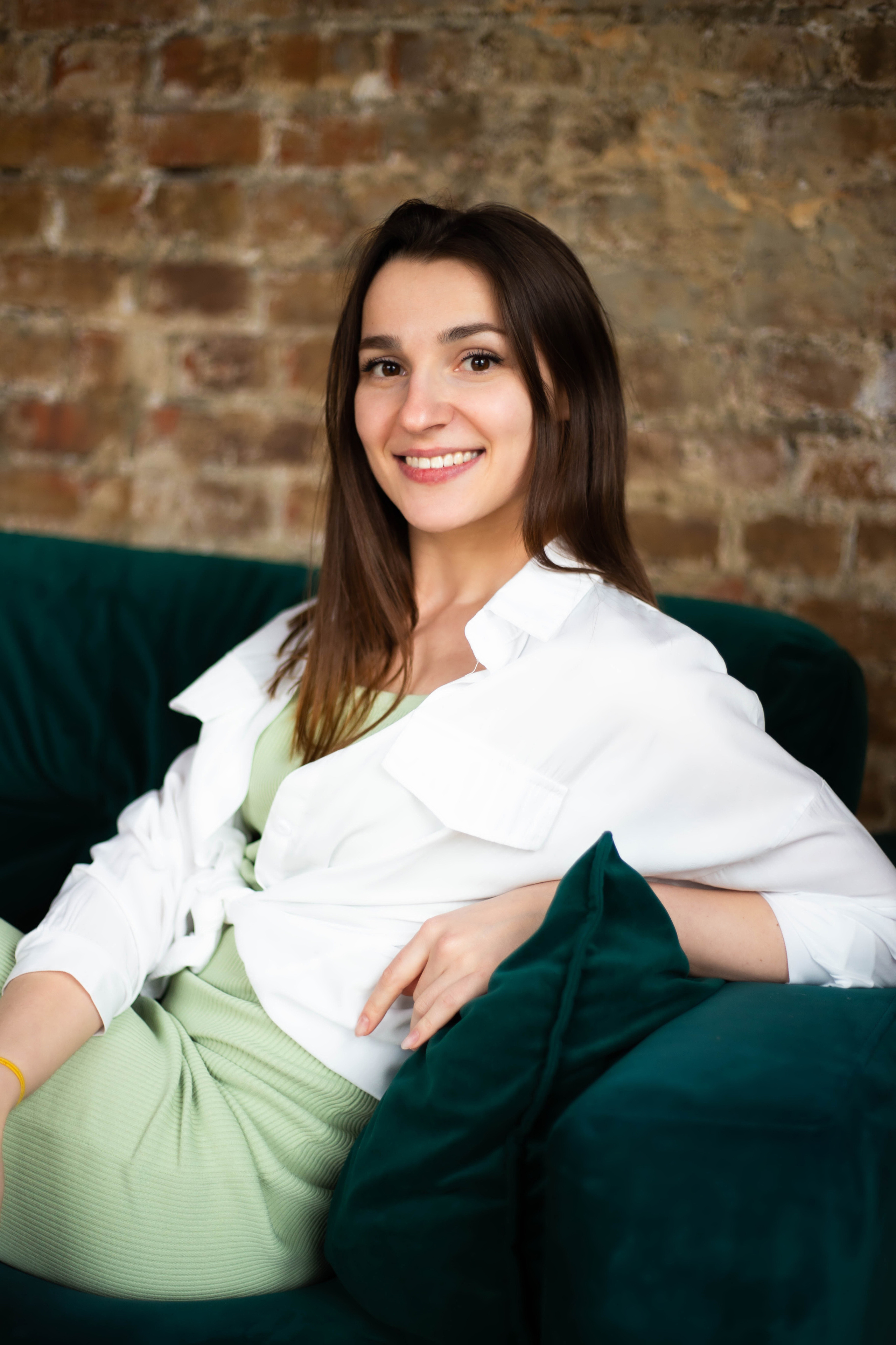 LOFT | VIKKI. Фотограф Абакумова Анастасия