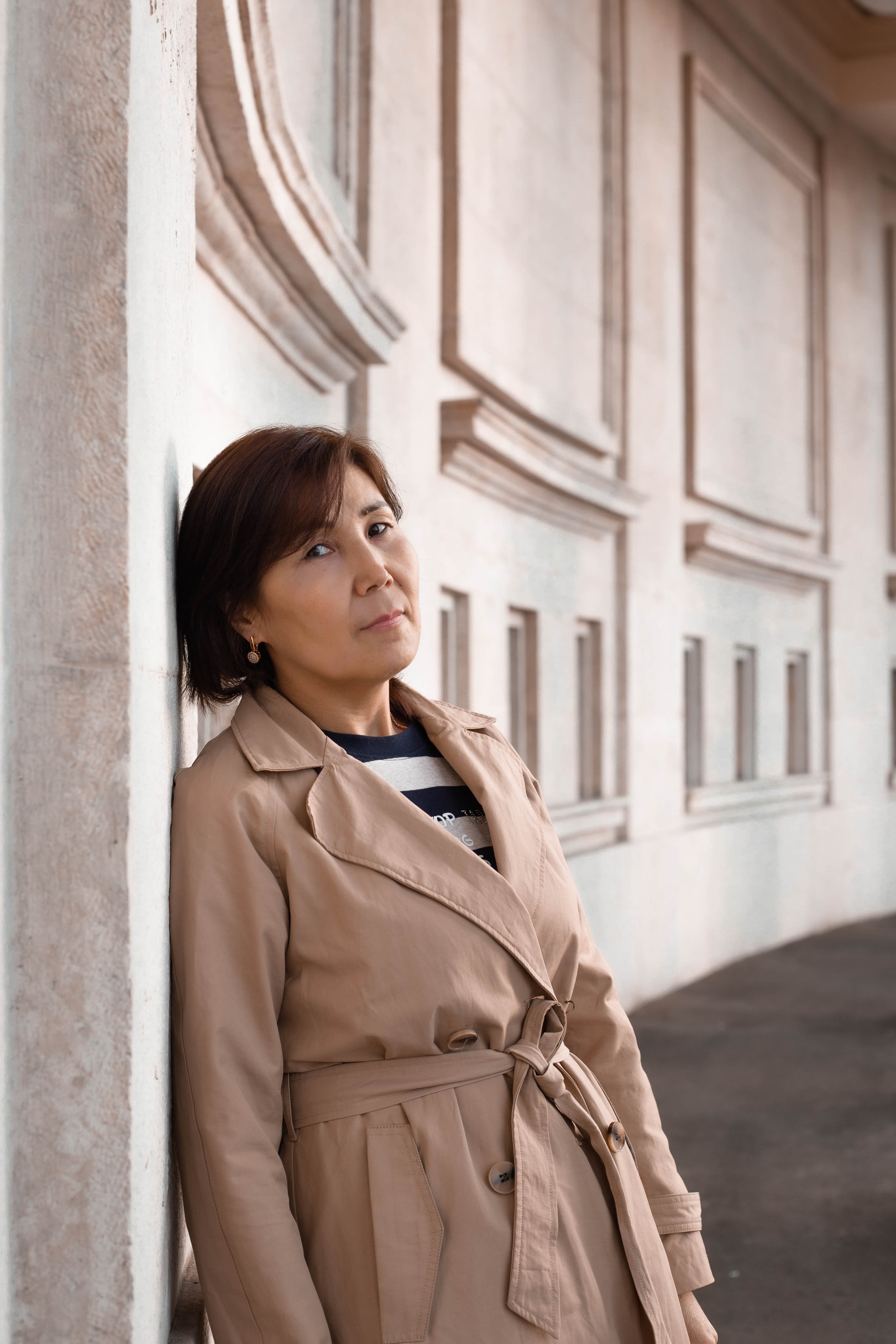 STREET | GULYA. Фотограф Абакумова Анастасия