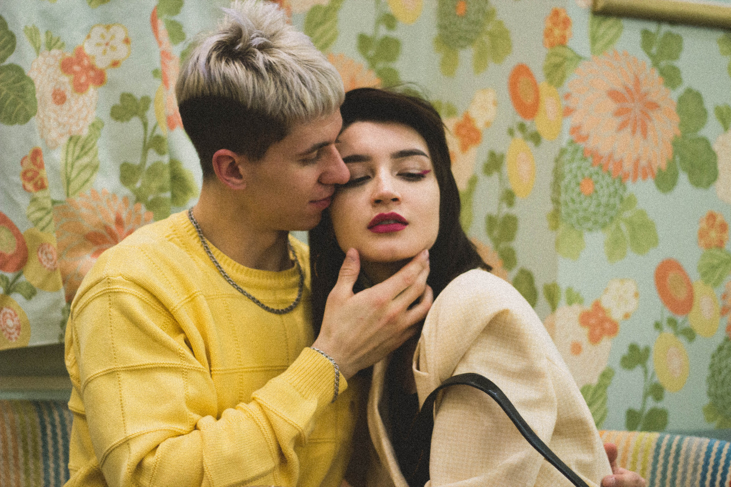 ADELE & ADD. Фотограф Абакумова Анастасия