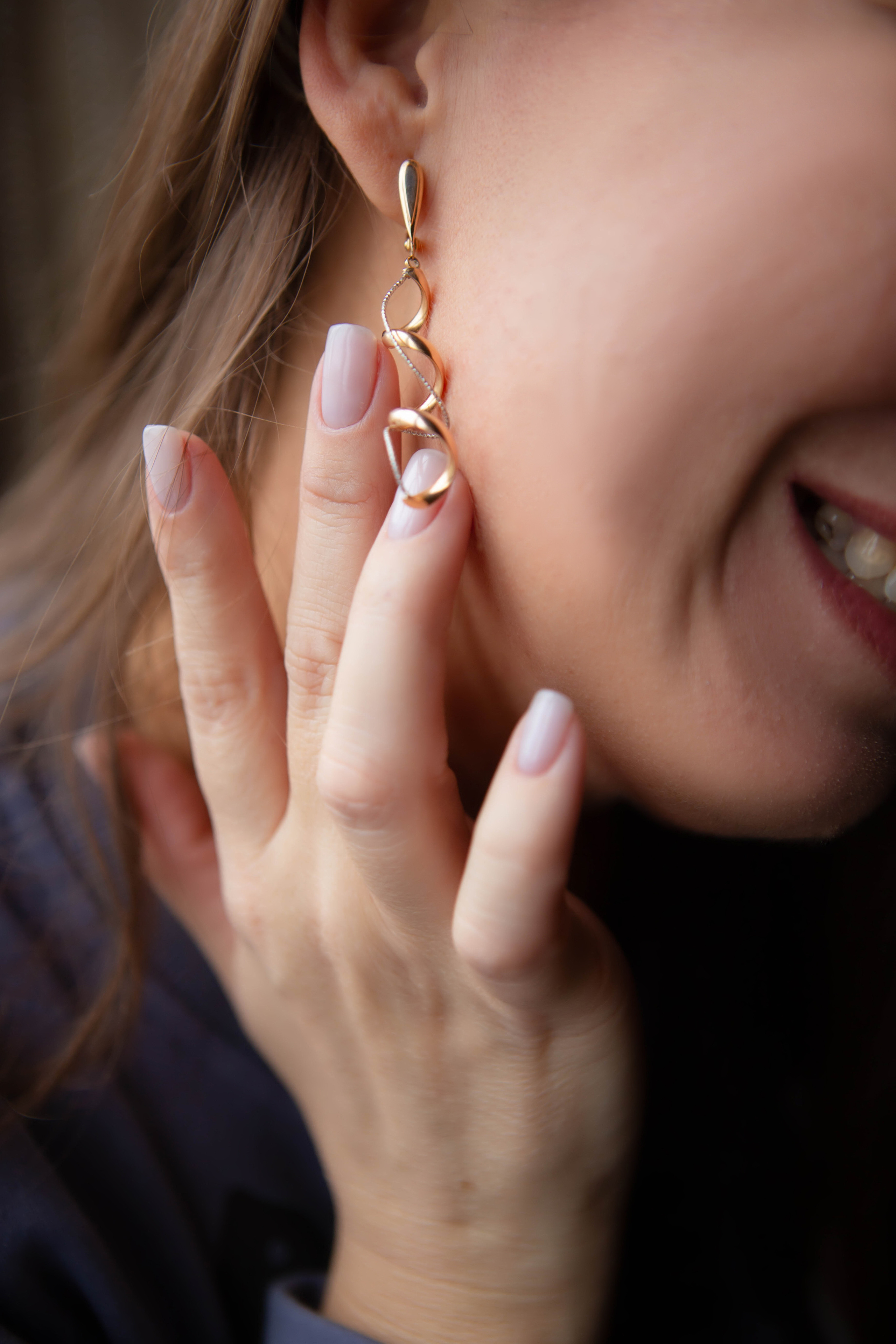 LOFT | NADIA. Фотограф Абакумова Анастасия