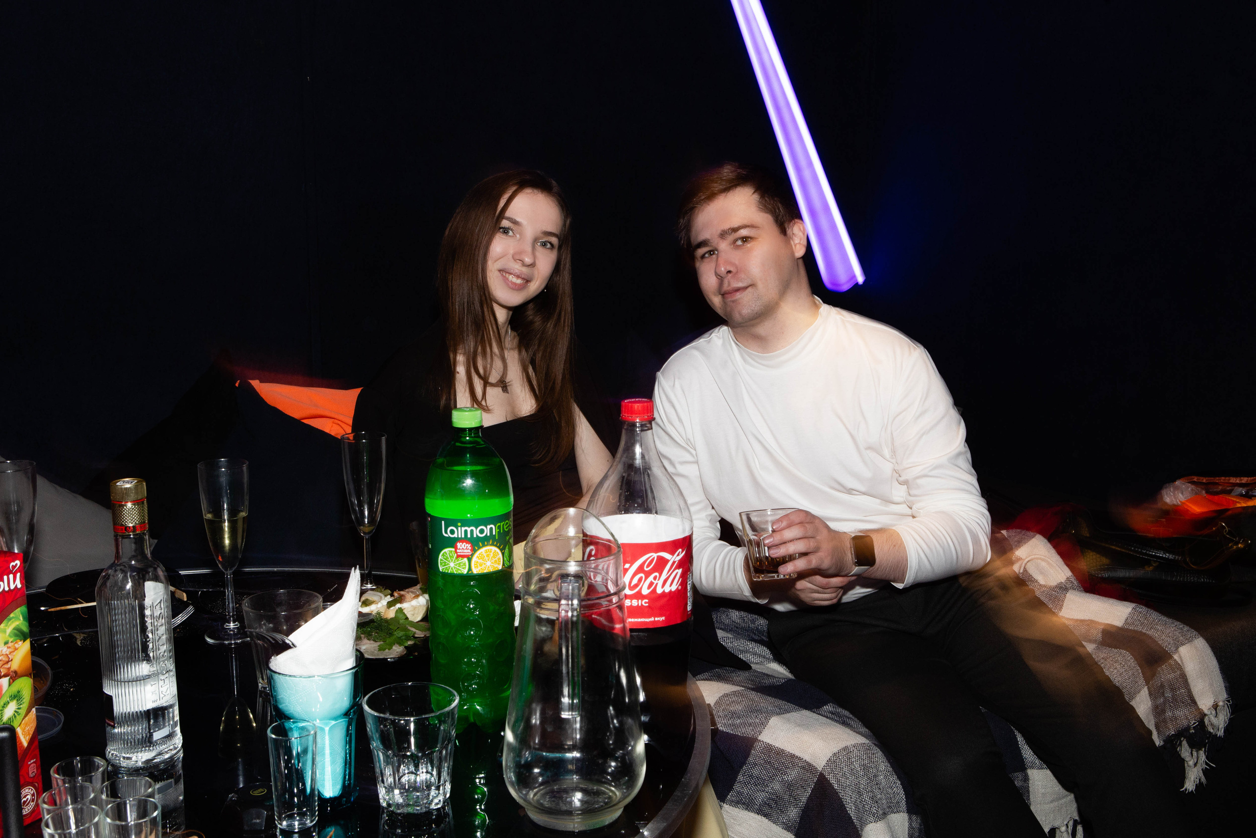 HAPPY B-DAY. Фотограф Абакумова Анастасия