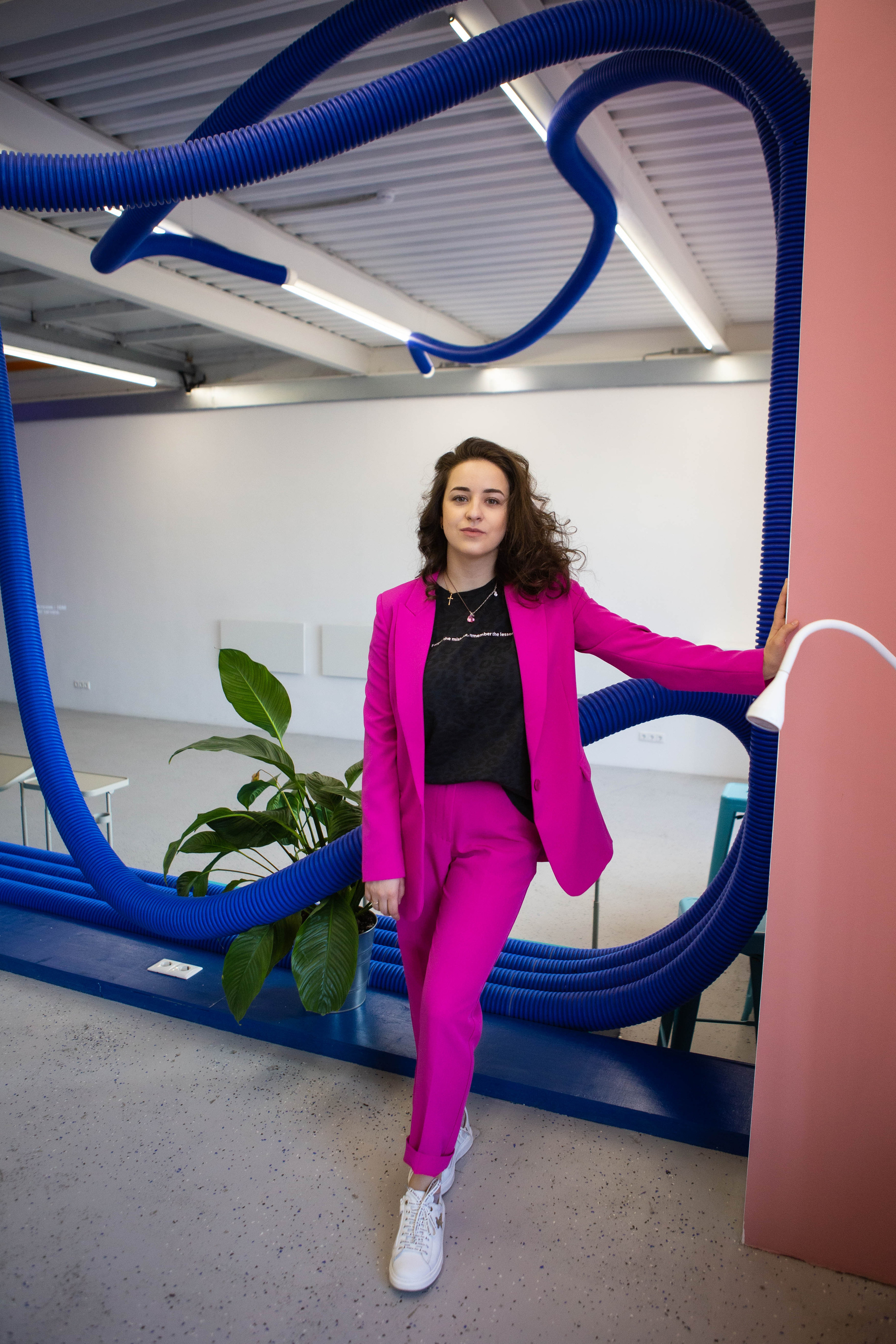 NEON | MATES CLUB NETWORKING. Фотограф Абакумова Анастасия