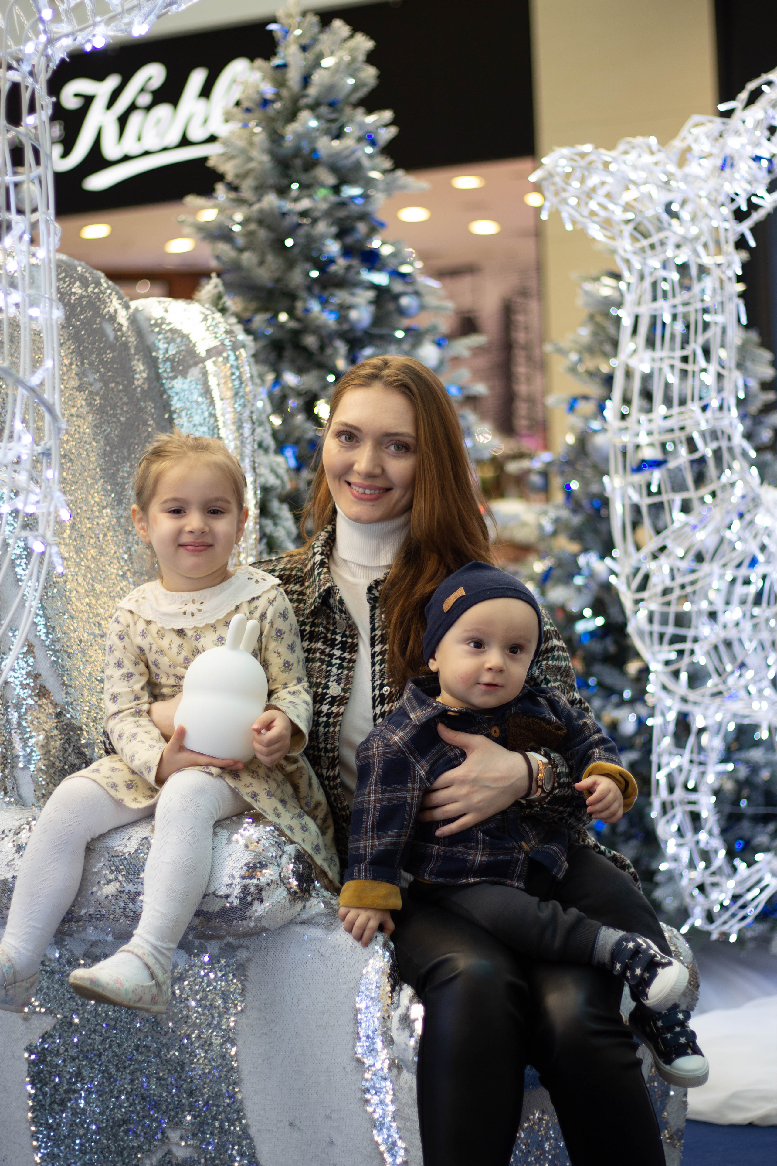 Фатима. Фотограф Абакумова Анастасия