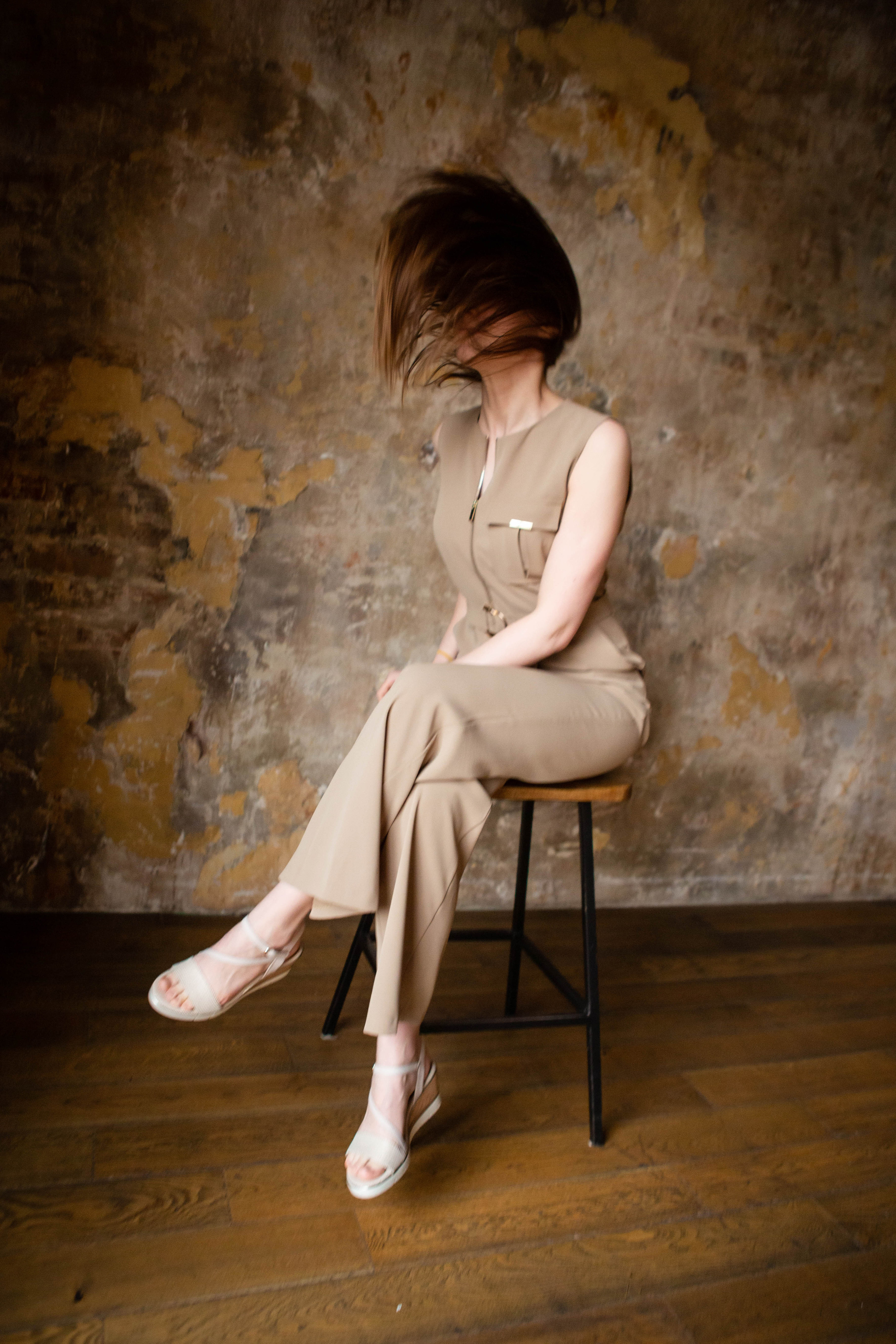 LOFT | VIKKI. Фотограф Абакумова Анастасия