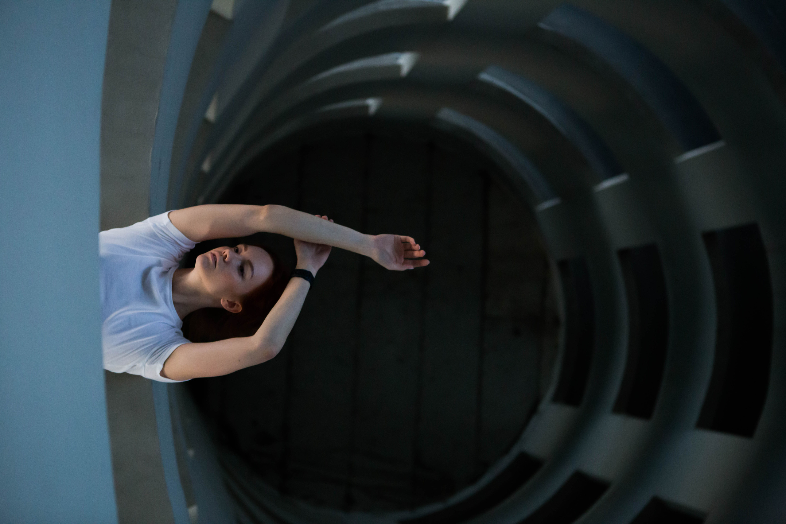 STREET | MARIA. Фотограф Абакумова Анастасия