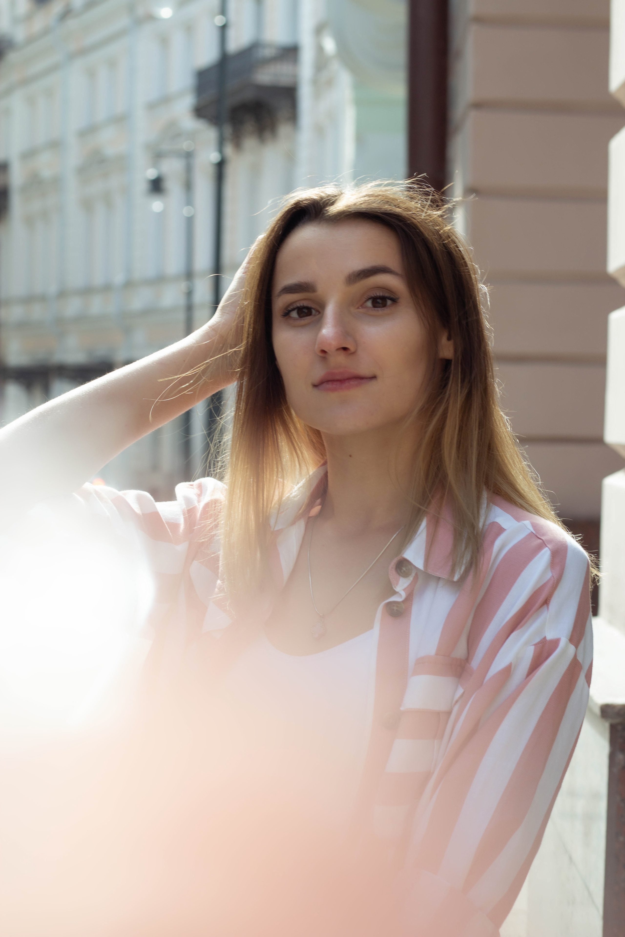 STREET | VICTORIA. Фотограф Абакумова Анастасия