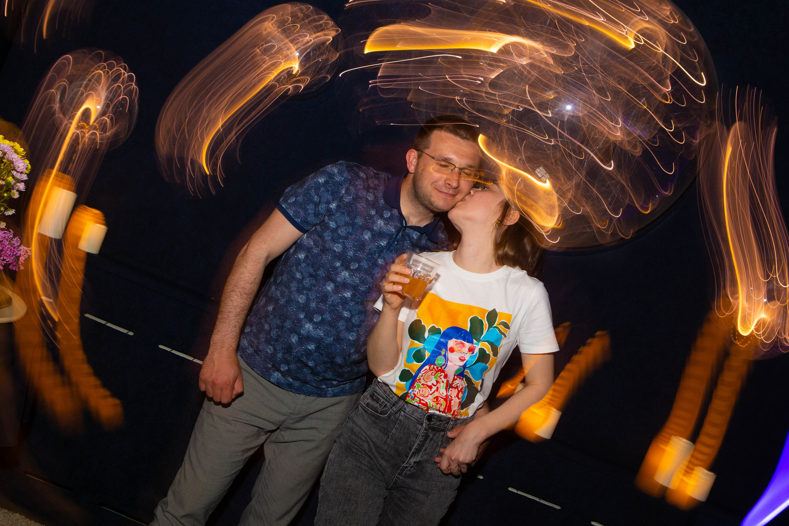 HAPPY B-DAY. Фотограф Абакумова Анастасия