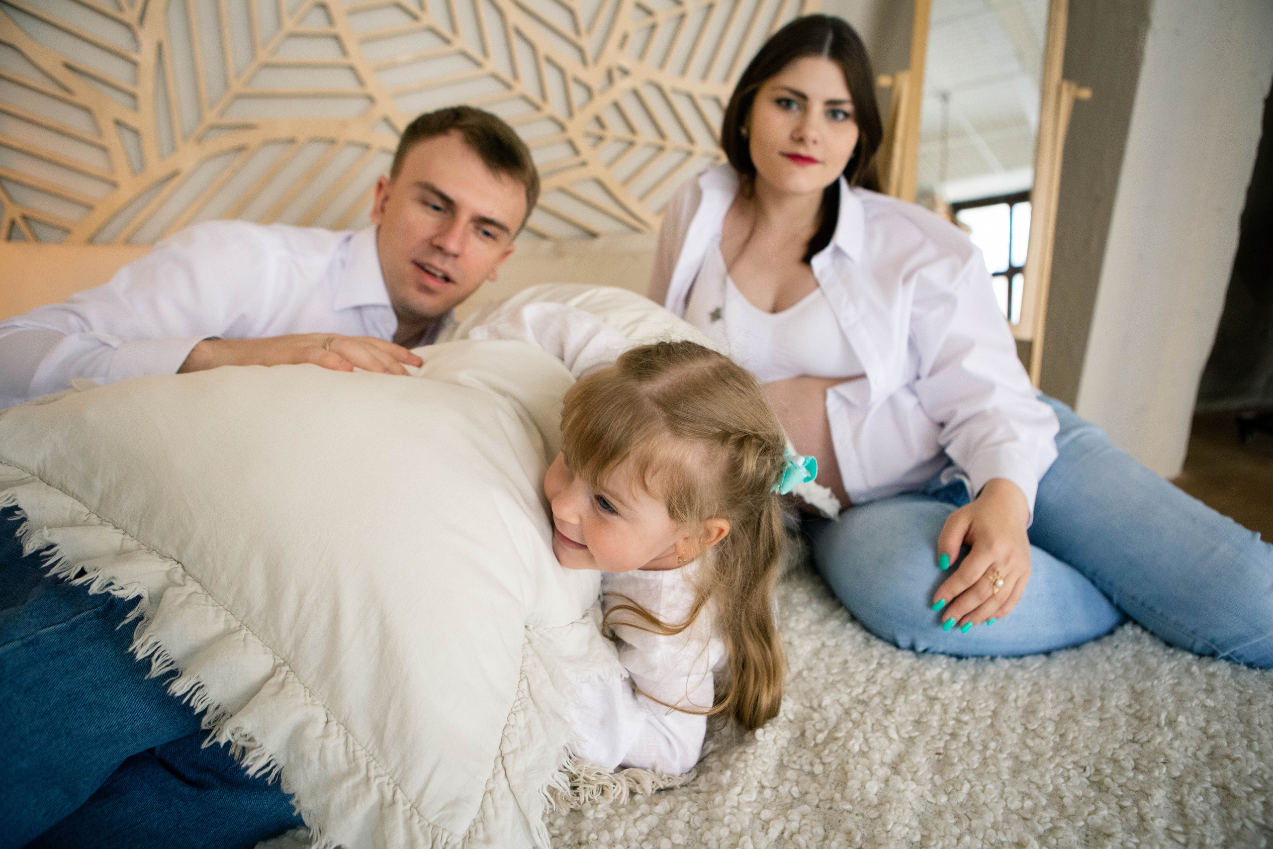 Лида. Фотограф Абакумова Анастасия