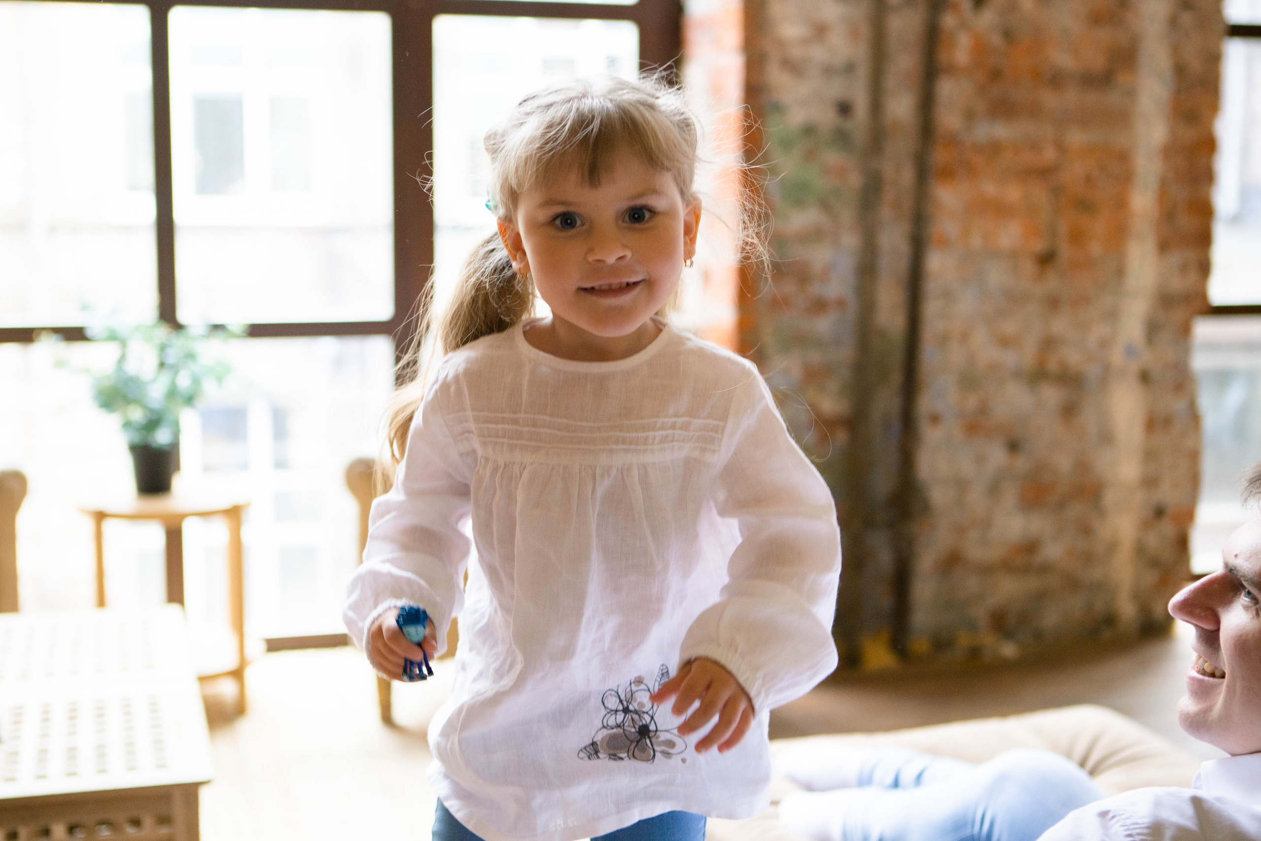 Лида. Фотограф Абакумова Анастасия