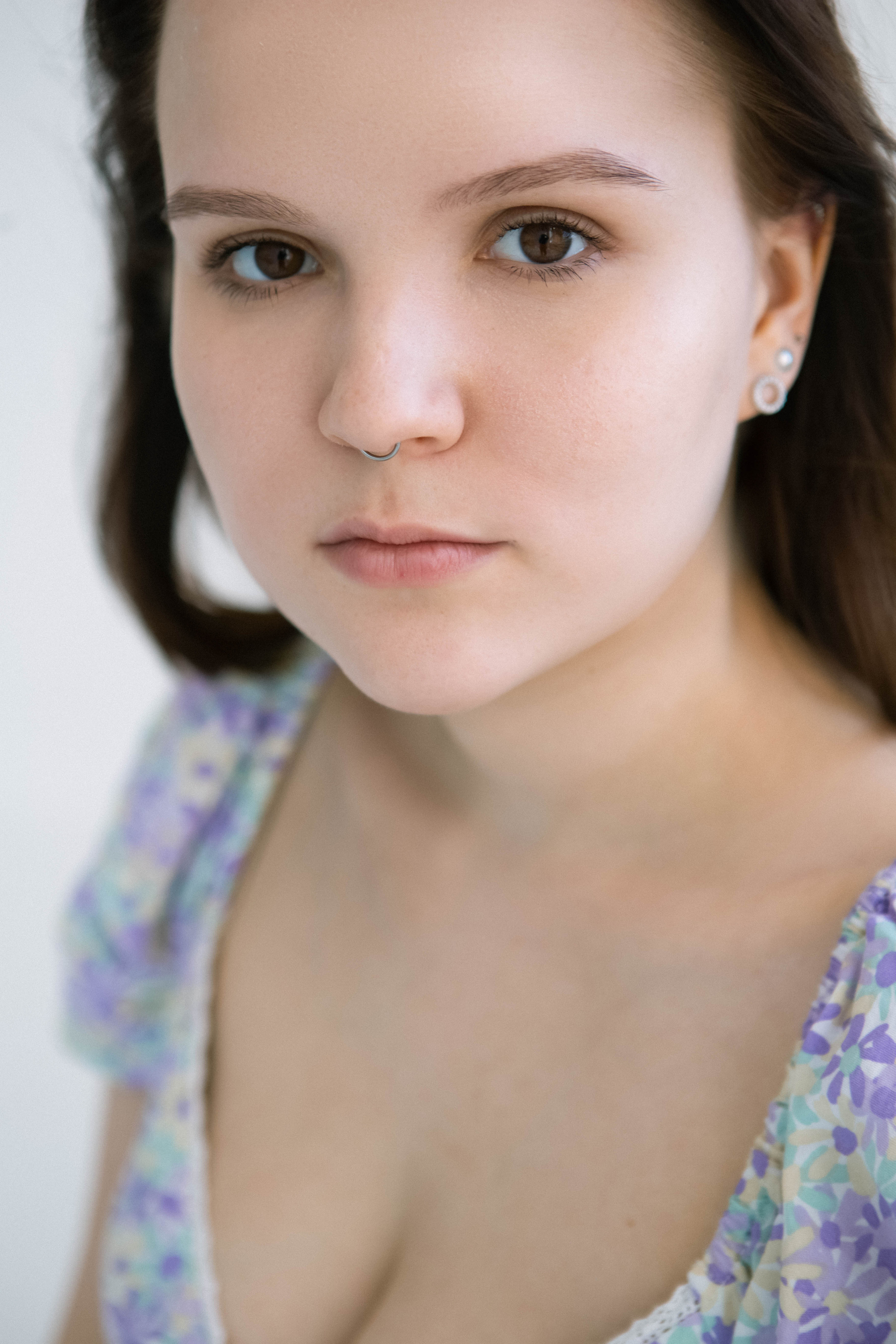 CLASSIC | KATE. Фотограф Абакумова Анастасия